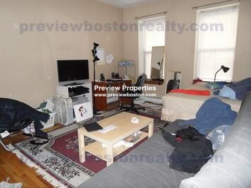 96 Linden St, Allston