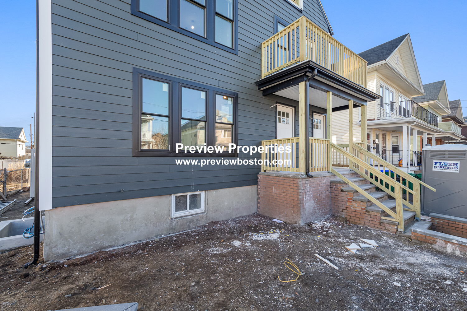 43 Wright Ave, Medford