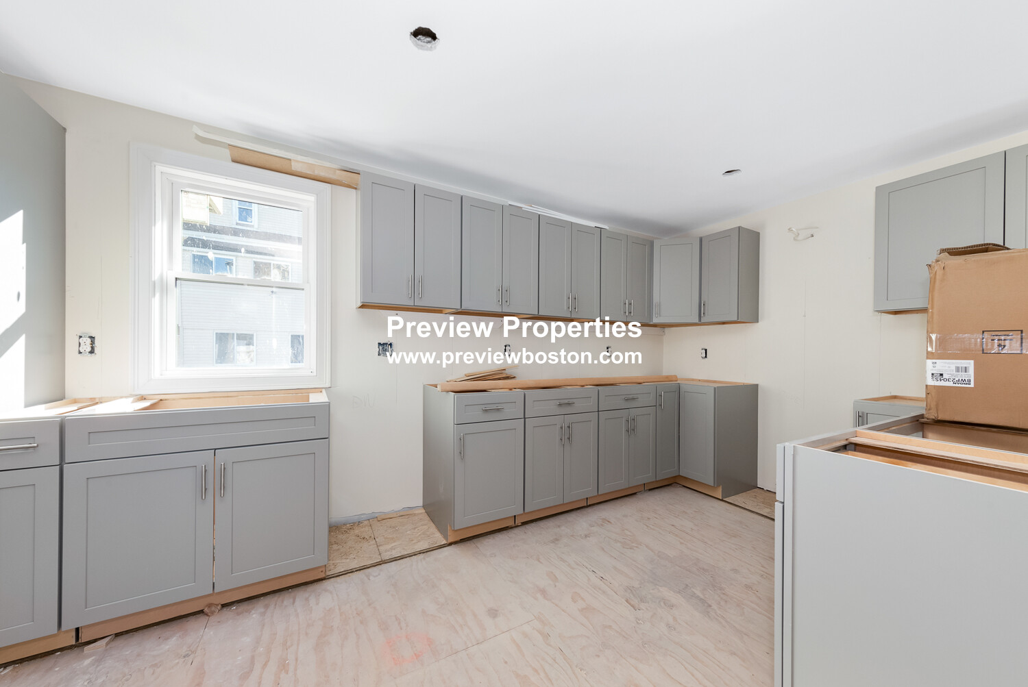 43 Wright Ave, Medford