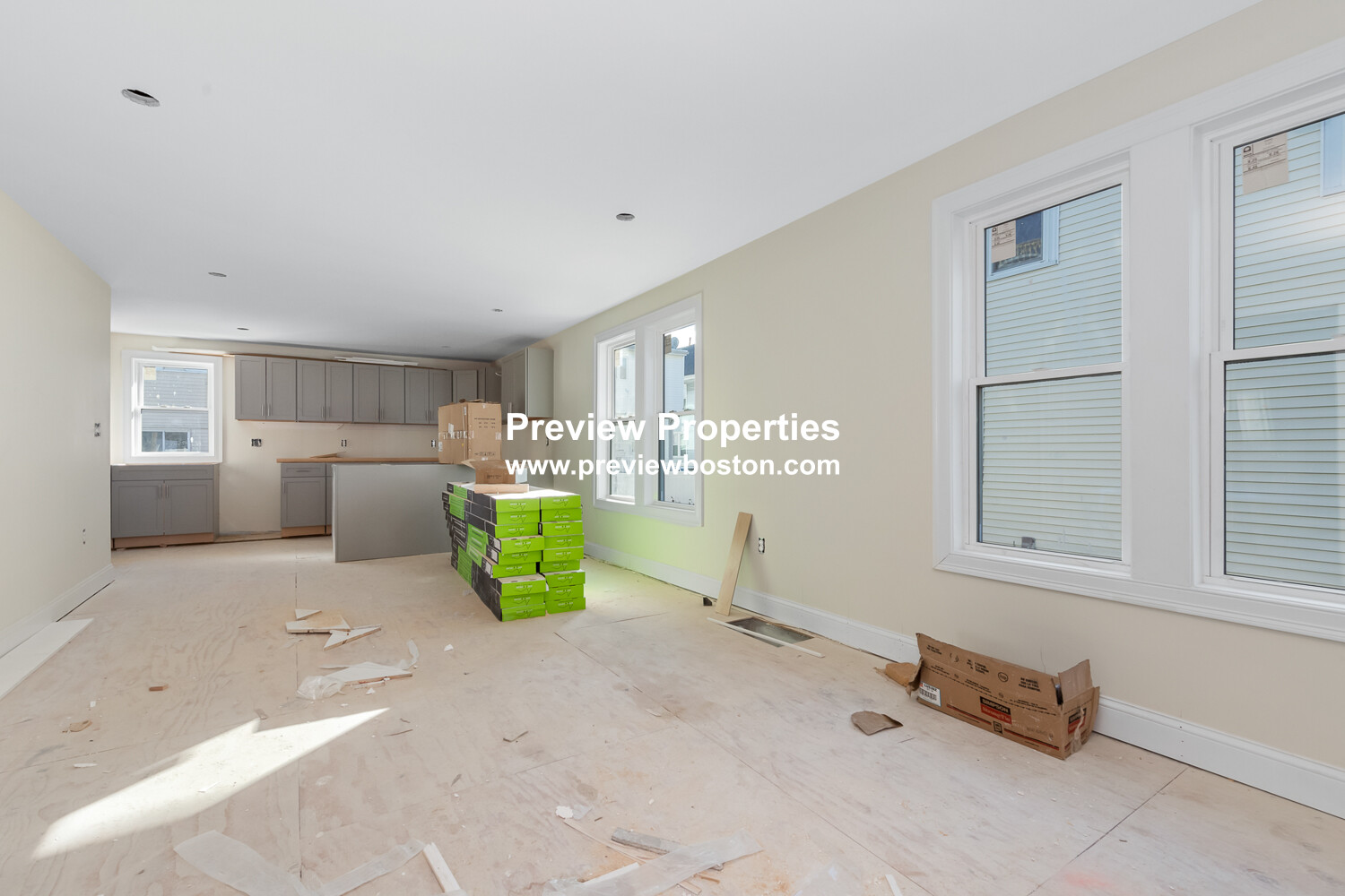 43 Wright Ave, Medford