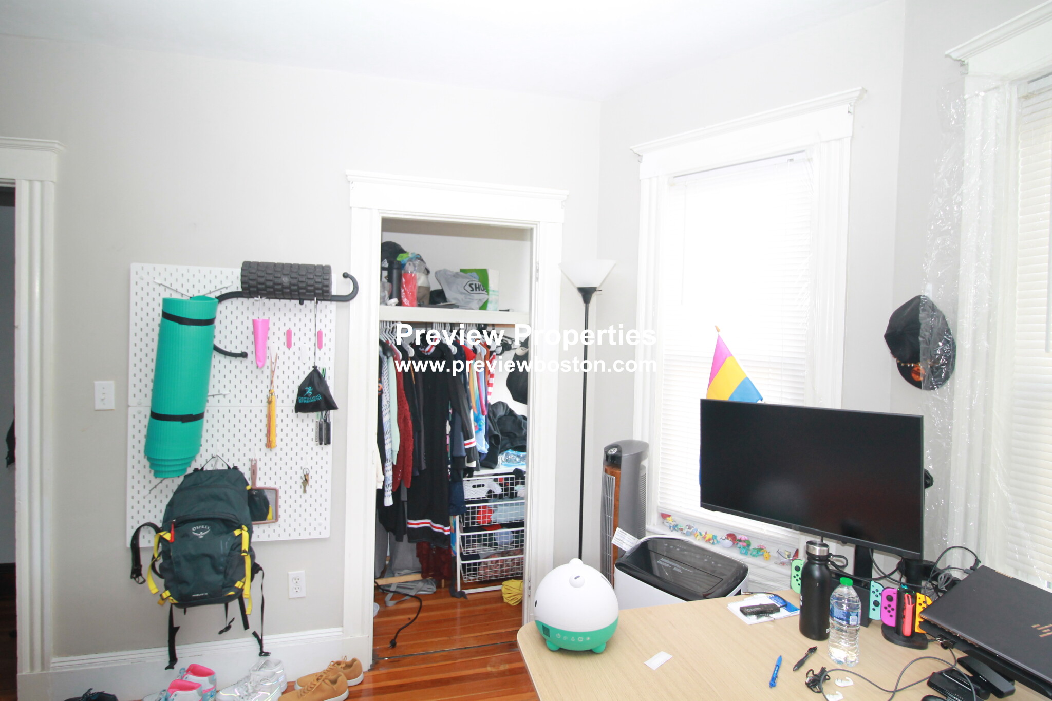 10 Cambridge Ter, Porter Square