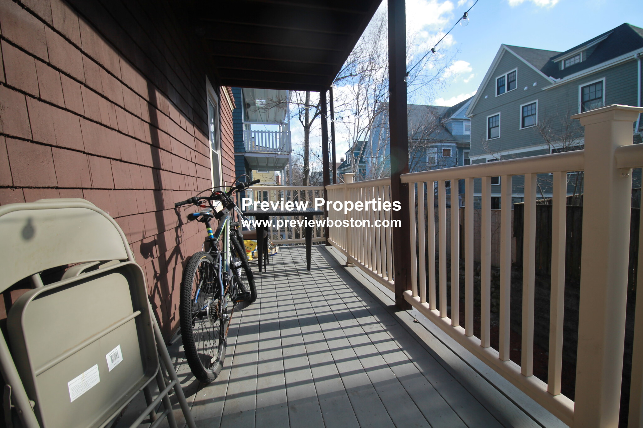 10 Cambridge Ter, Porter Square