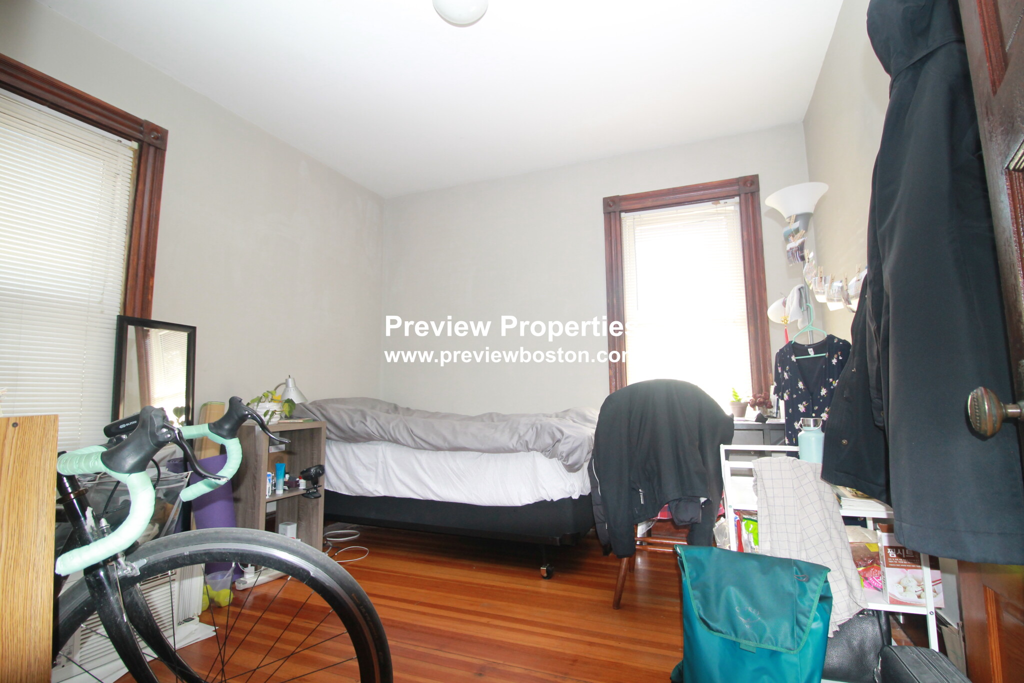 10 Cambridge Ter, Porter Square