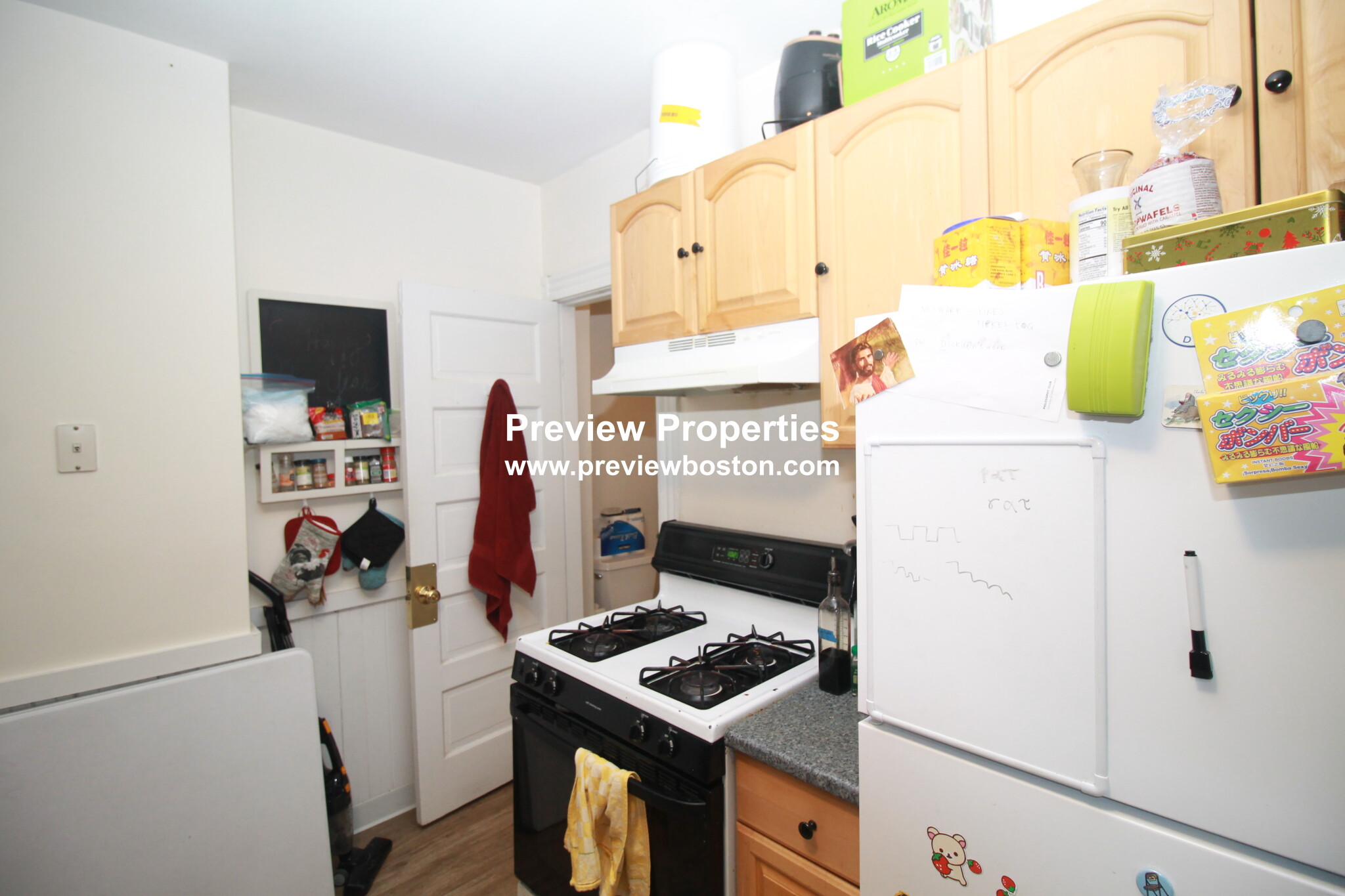 10 Cambridge Ter, Porter Square