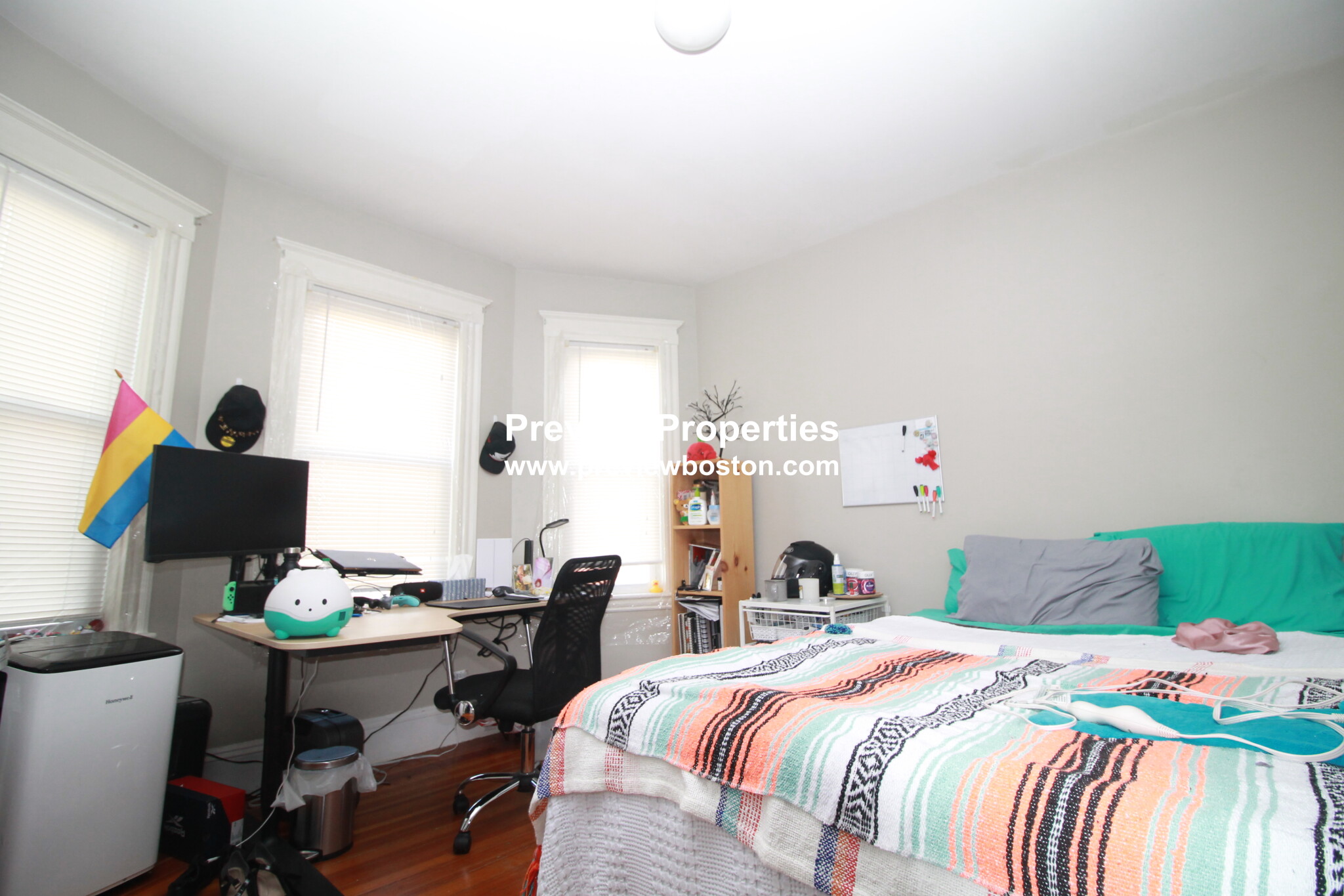 10 Cambridge Ter, Porter Square