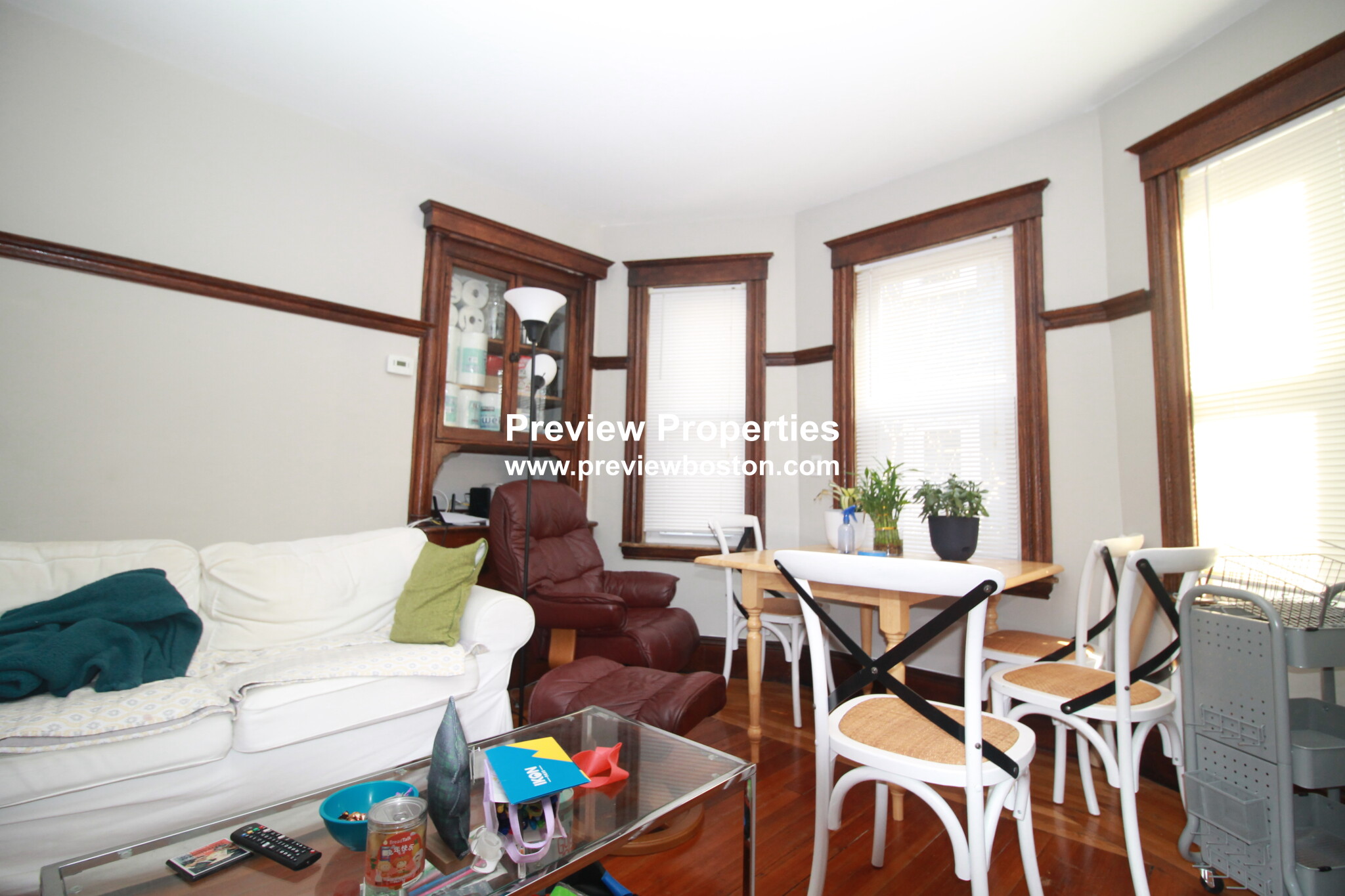 10 Cambridge Ter, Porter Square