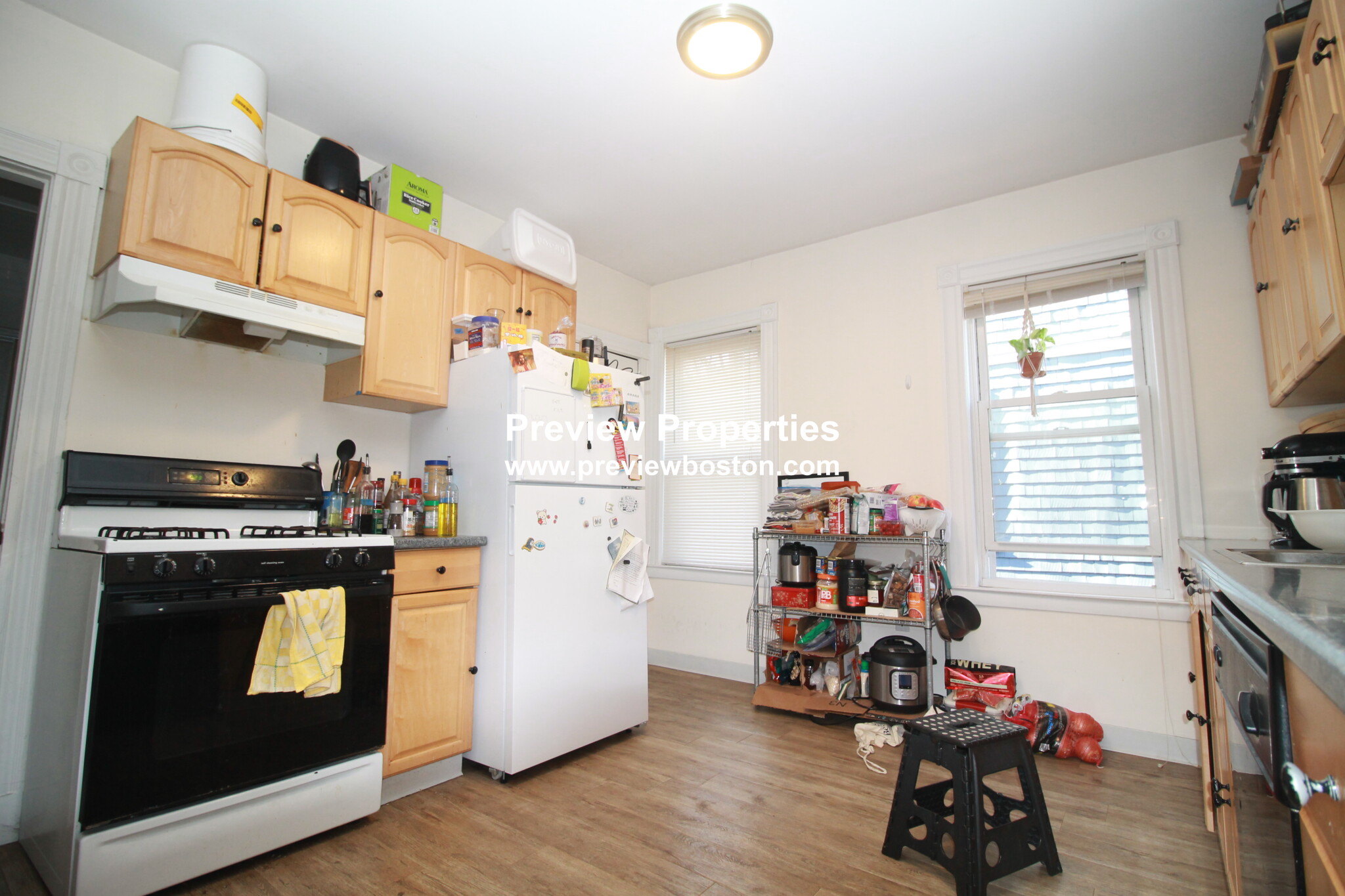 10 Cambridge Ter, Porter Square