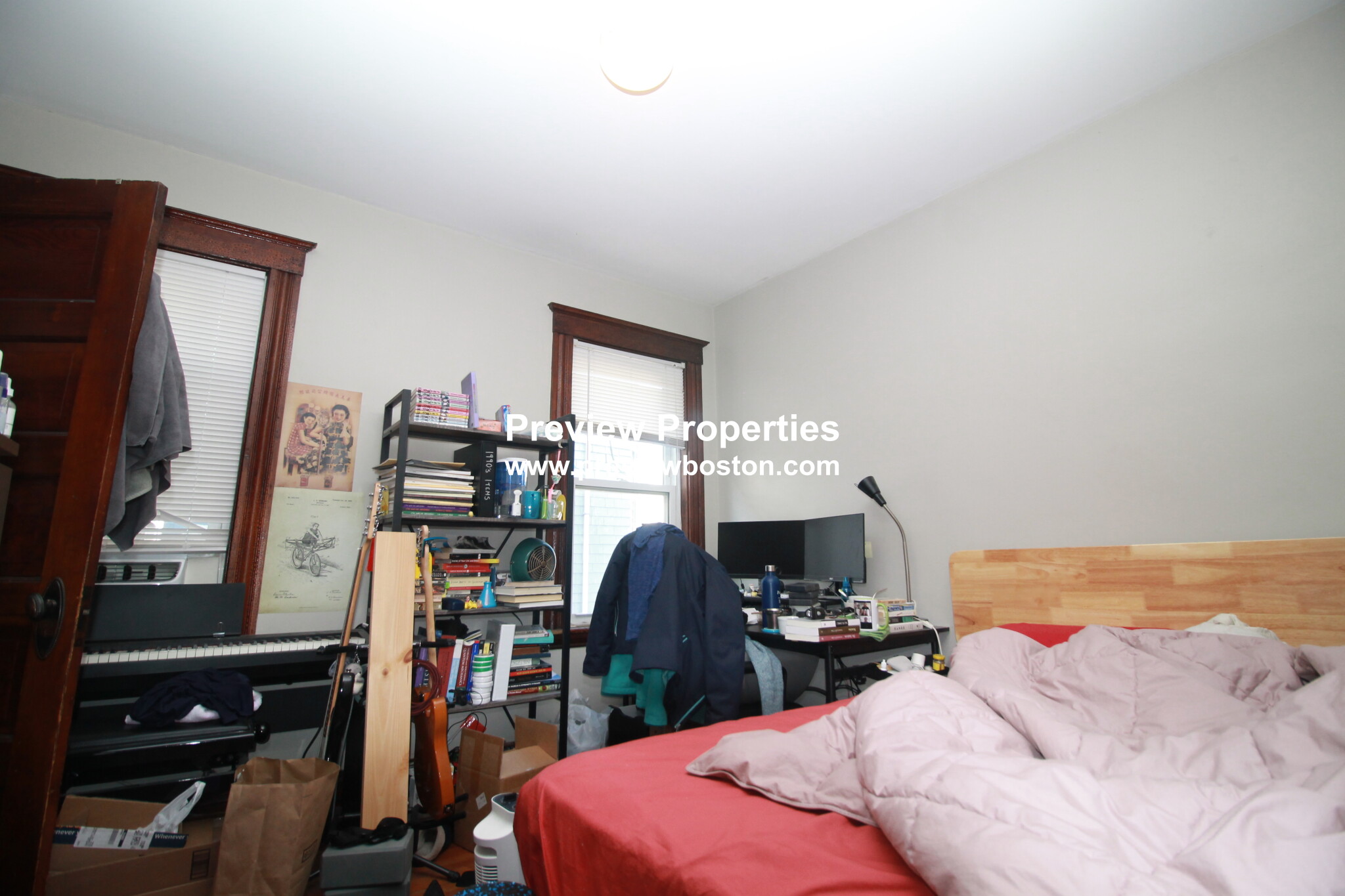 10 Cambridge Ter, Porter Square