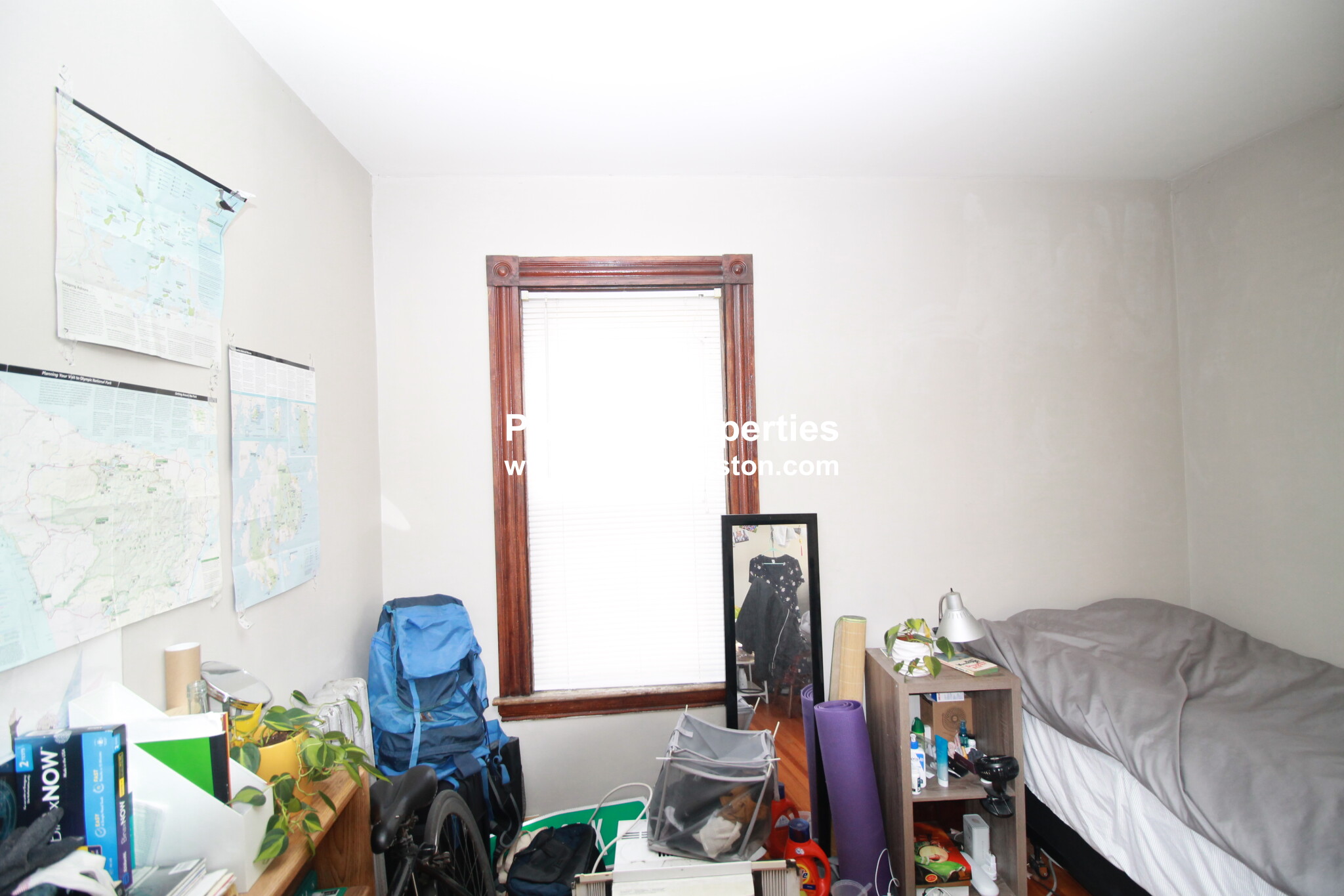 10 Cambridge Ter, Porter Square