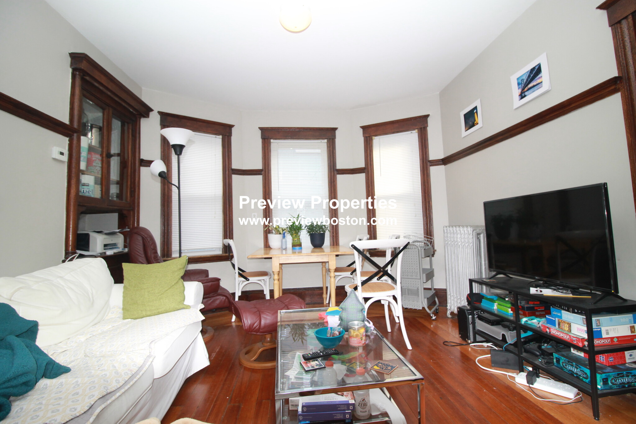 10 Cambridge Ter, Porter Square