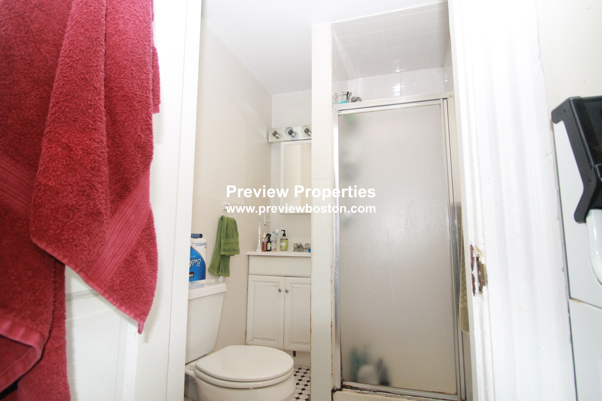 10 Cambridge Ter, Porter Square