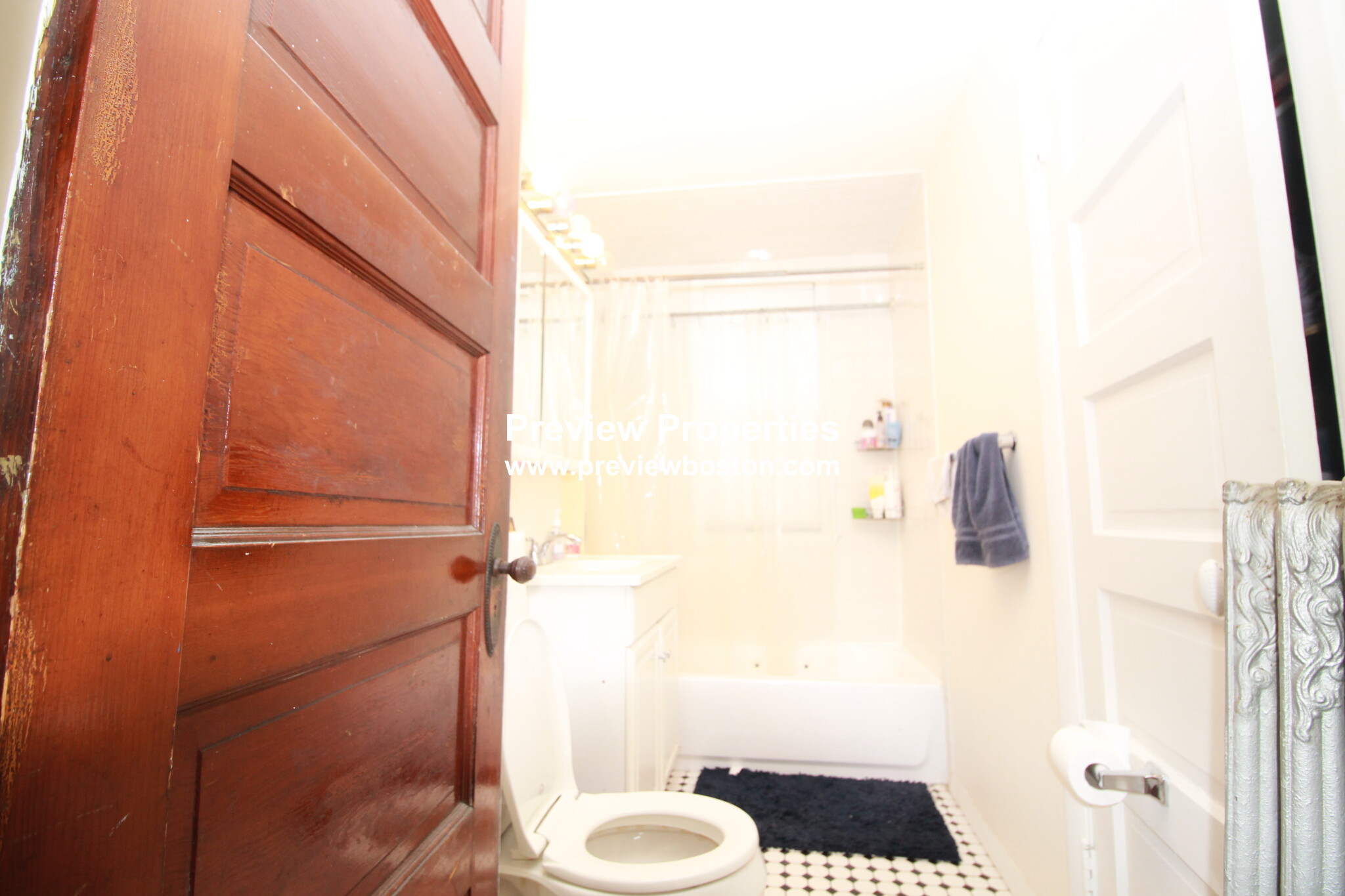 10 Cambridge Ter, Porter Square