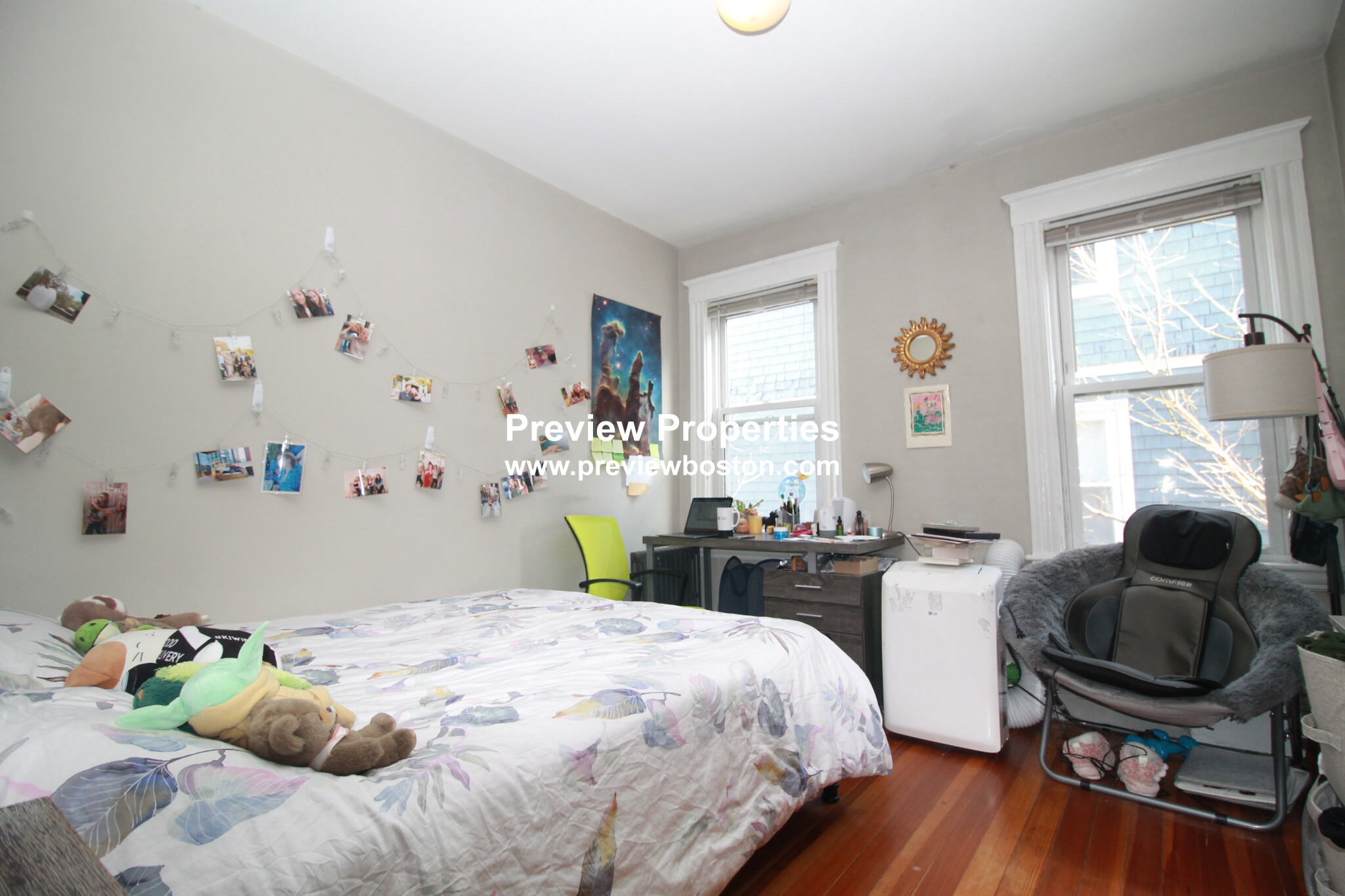 10 Cambridge Ter, Porter Square