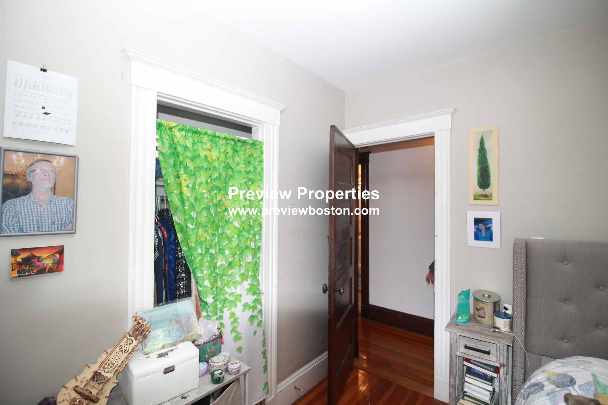 10 Cambridge Ter, Porter Square