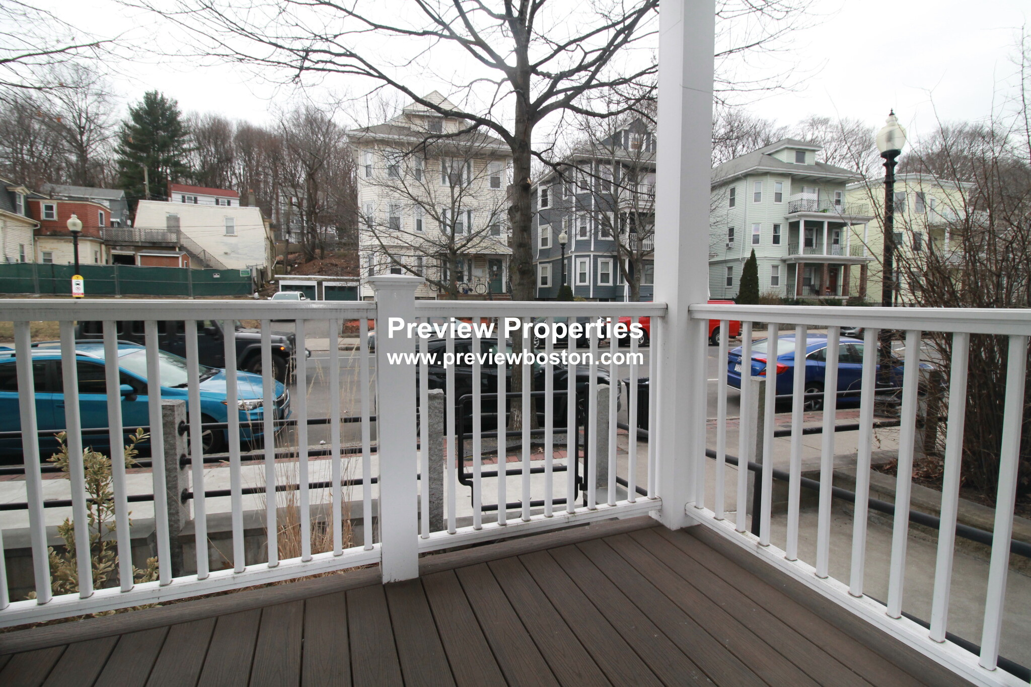 549 Washington St, Brighton