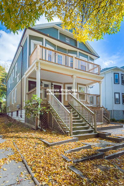 301 Alewife Brook Pkwy, Porter Square