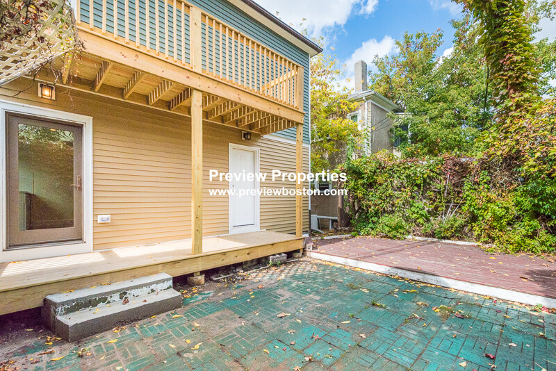 301 Alewife Brook Pkwy, Porter Square