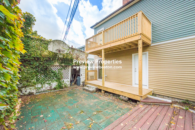 301 Alewife Brook Pkwy, Porter Square