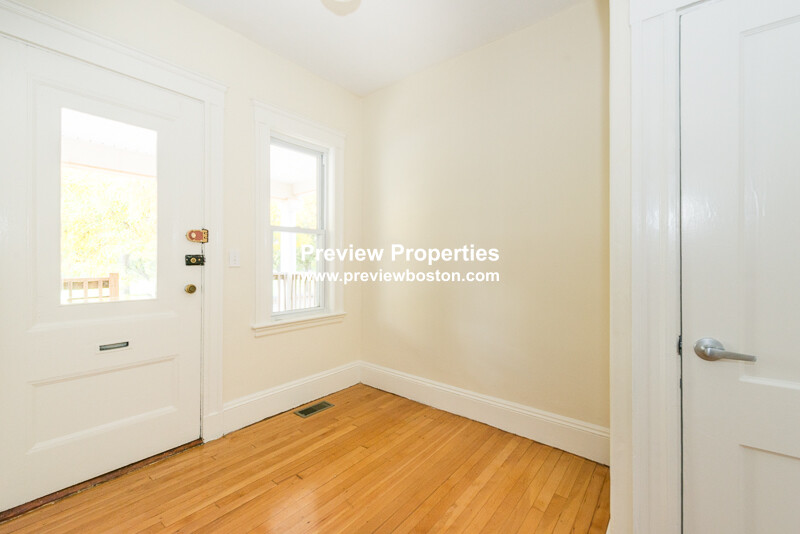 301 Alewife Brook Pkwy, Porter Square