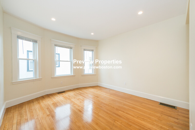 301 Alewife Brook Pkwy, Porter Square