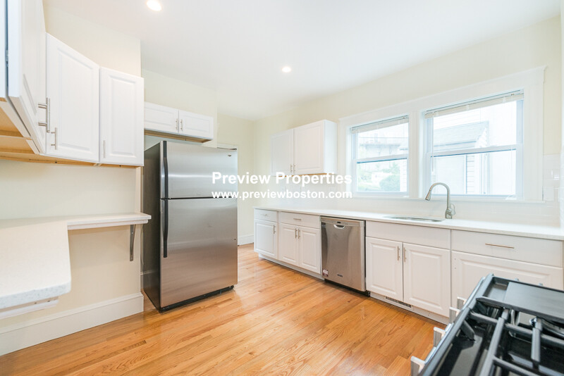 301 Alewife Brook Pkwy, Porter Square