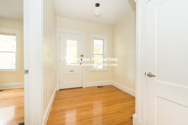 301 Alewife Brook Pkwy, Porter Square