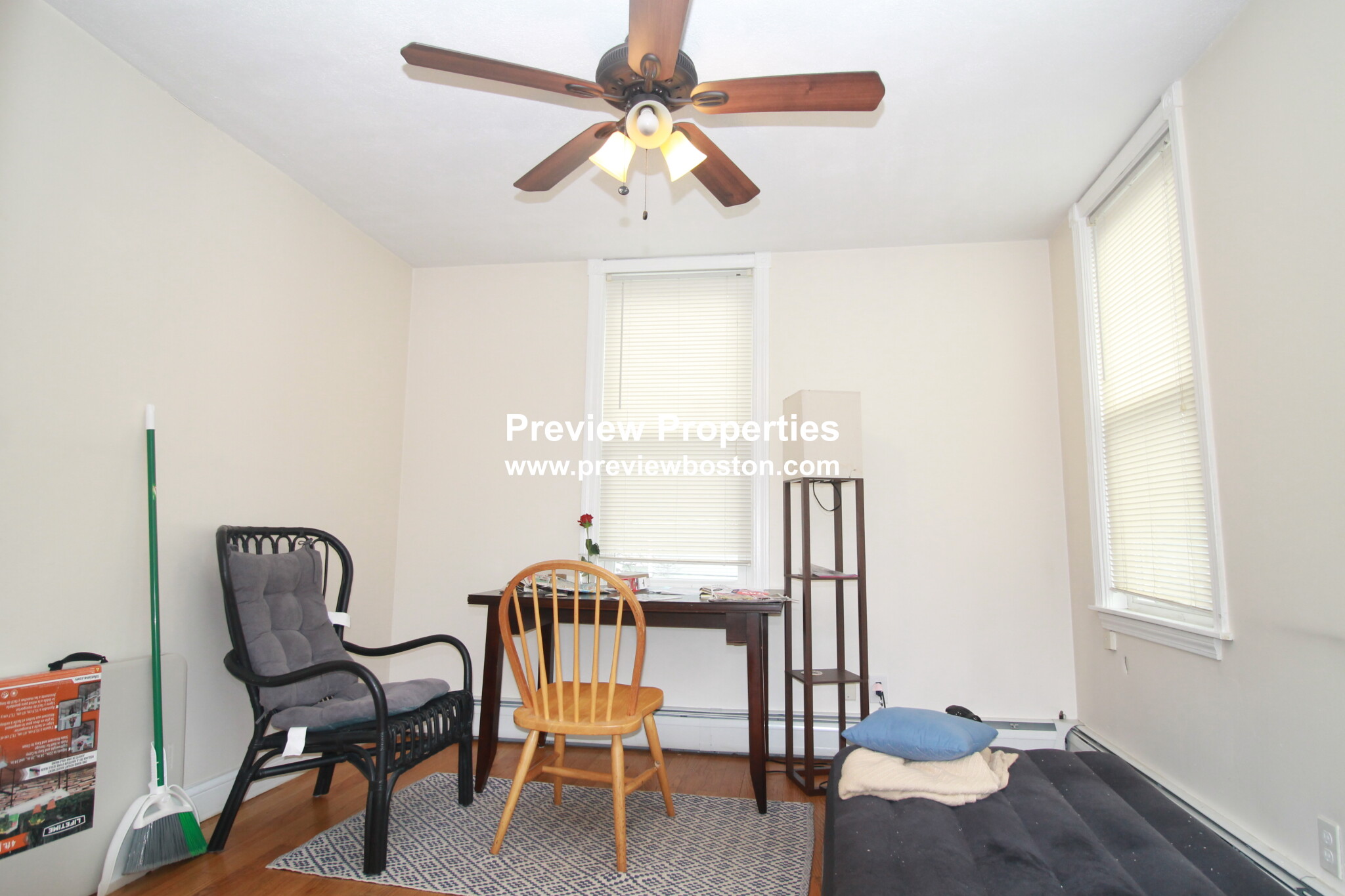 14 Leverett St, Brookline Hills