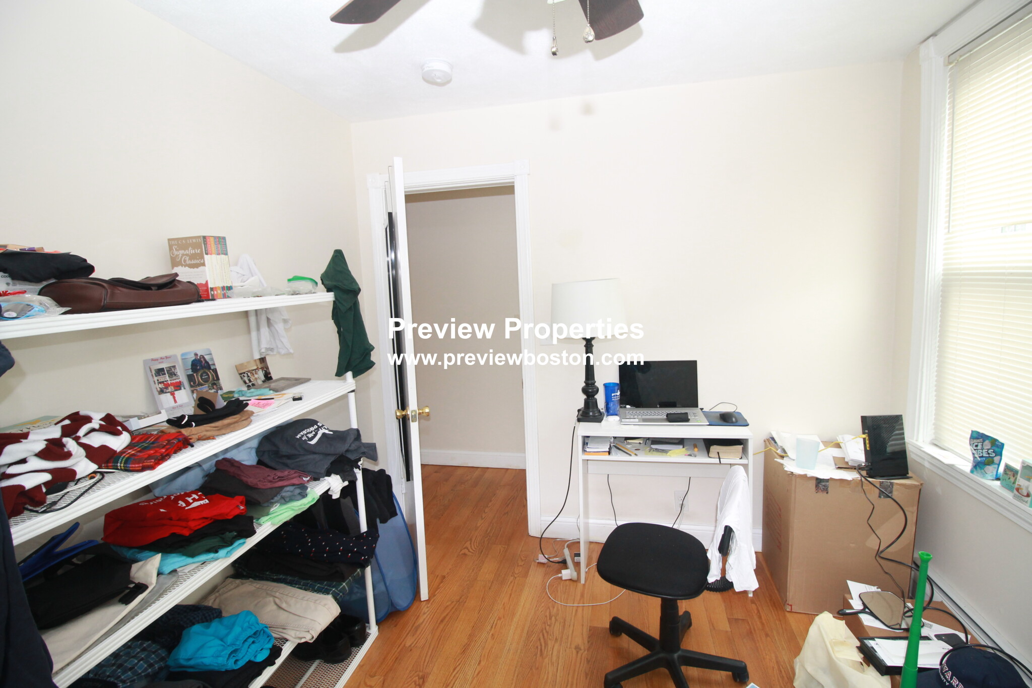 14 Leverett St, Brookline Hills