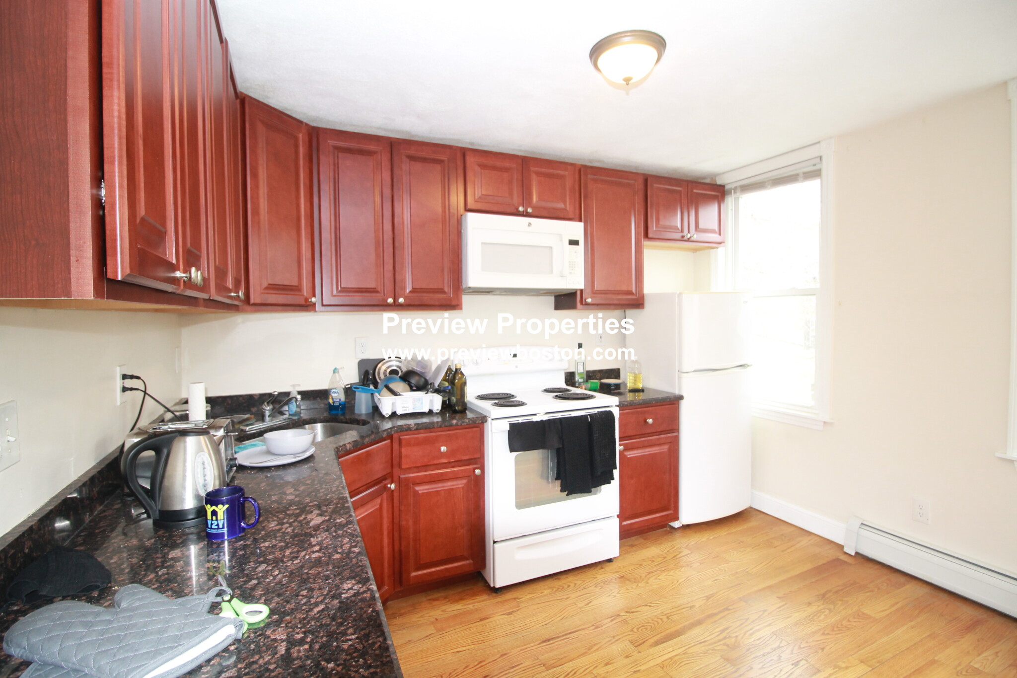 14 Leverett St, Brookline Hills