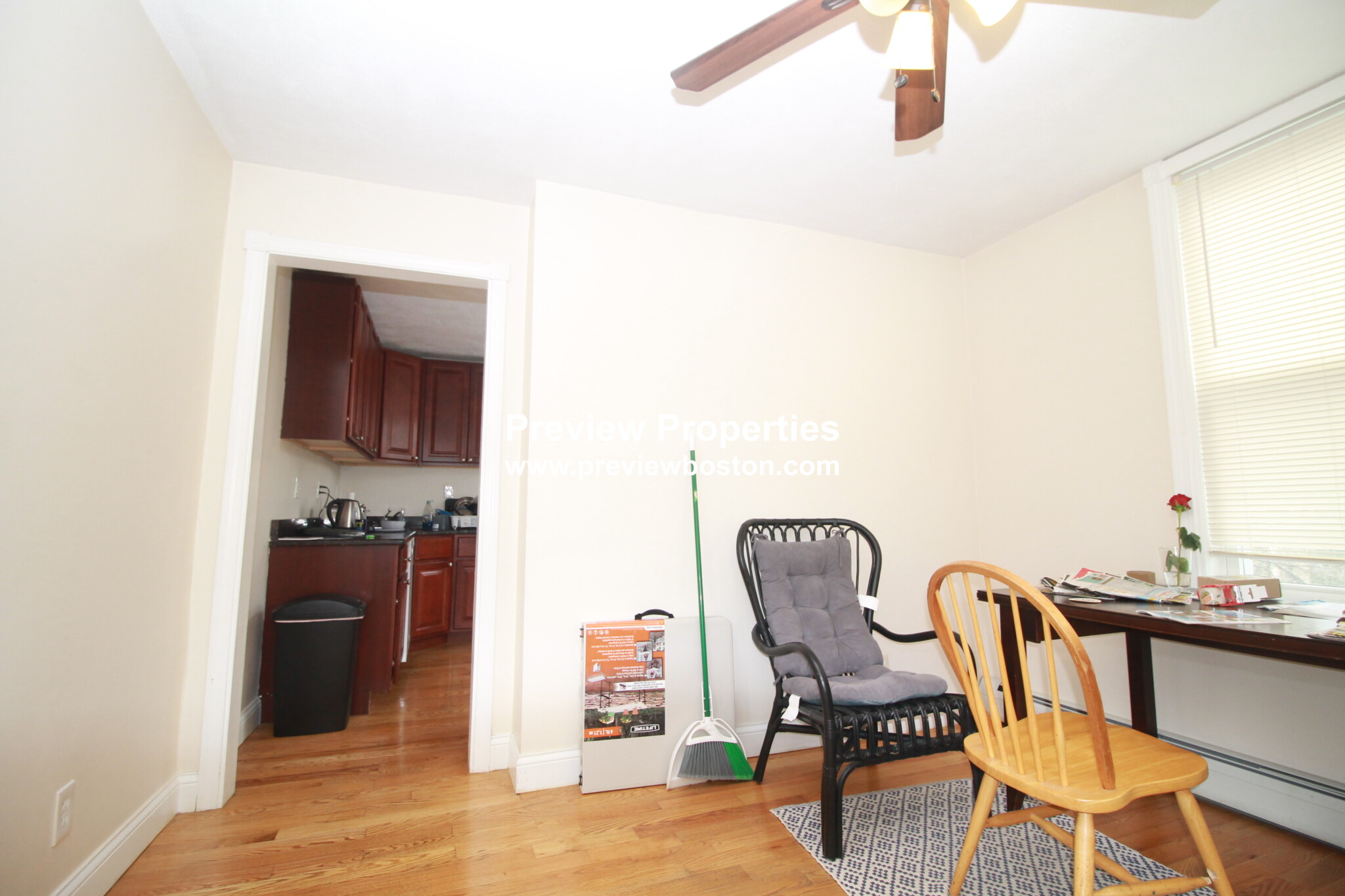 14 Leverett St, Brookline Hills