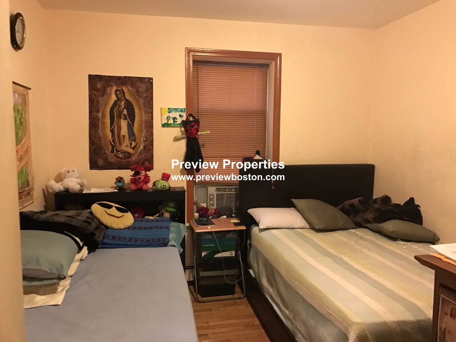 144 Chelsea St, East Boston