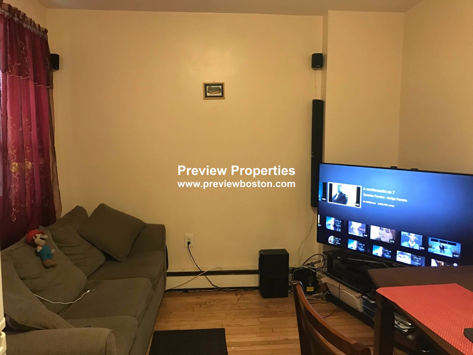 144 Chelsea St, East Boston