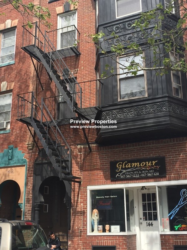 144 Chelsea St, East Boston