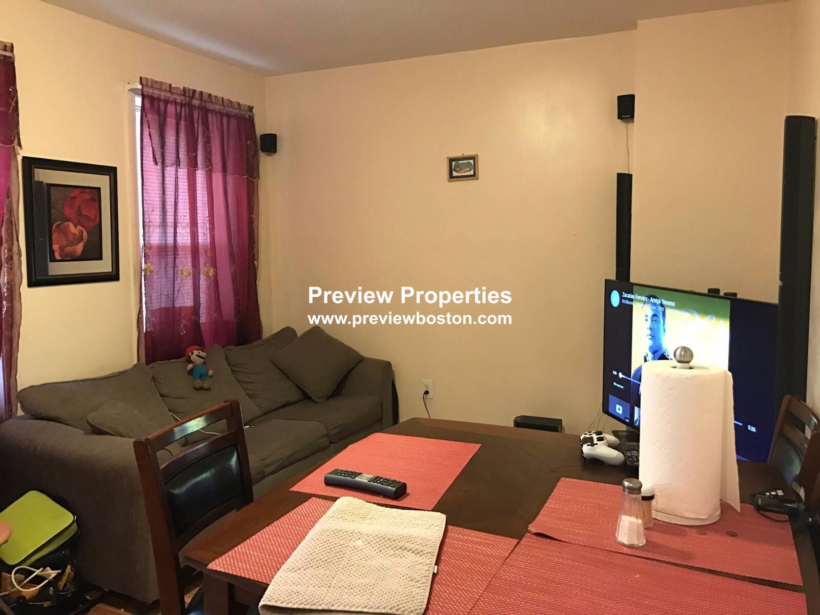 144 Chelsea St, East Boston