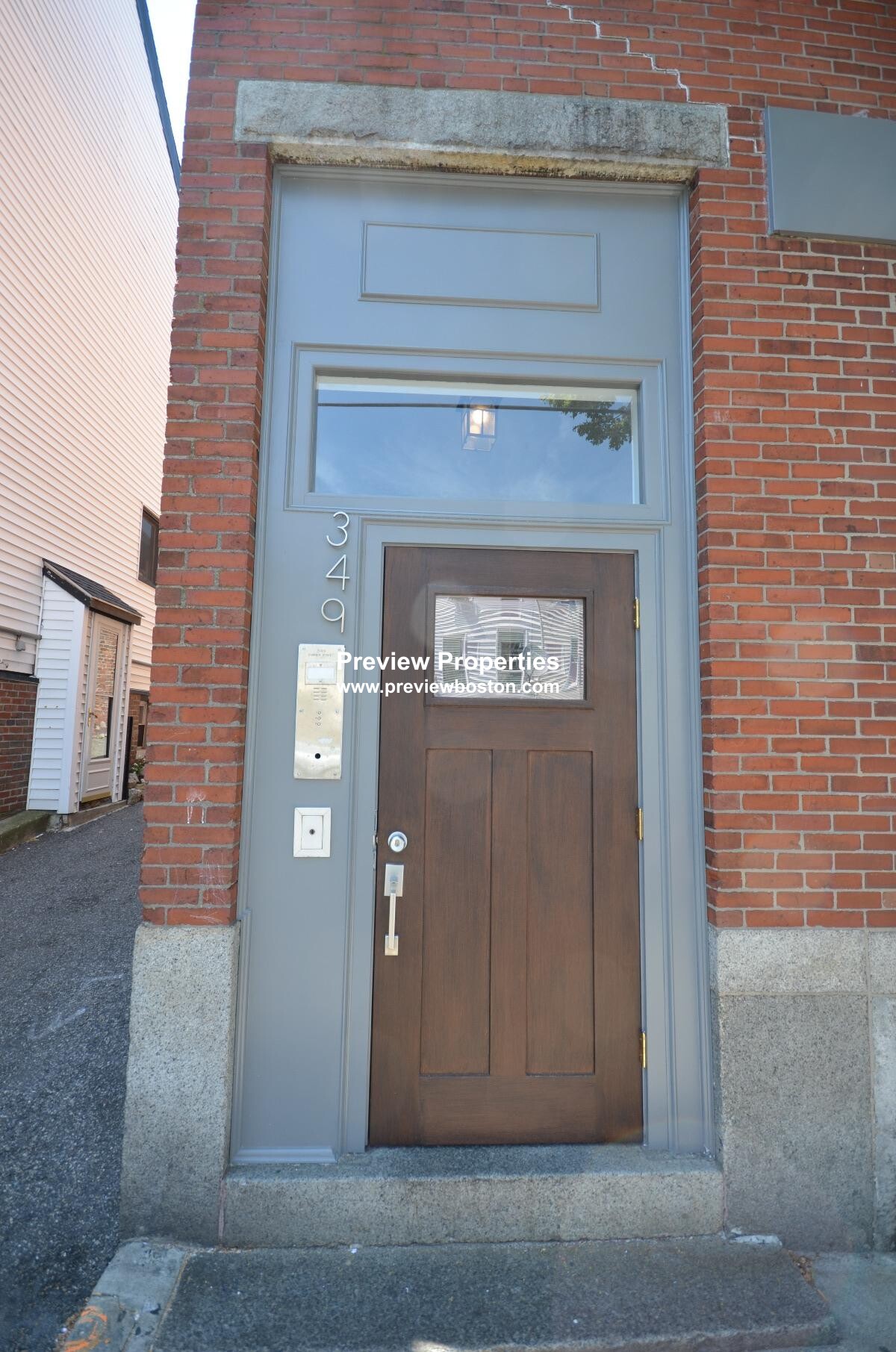 349 Sumner St, East Boston