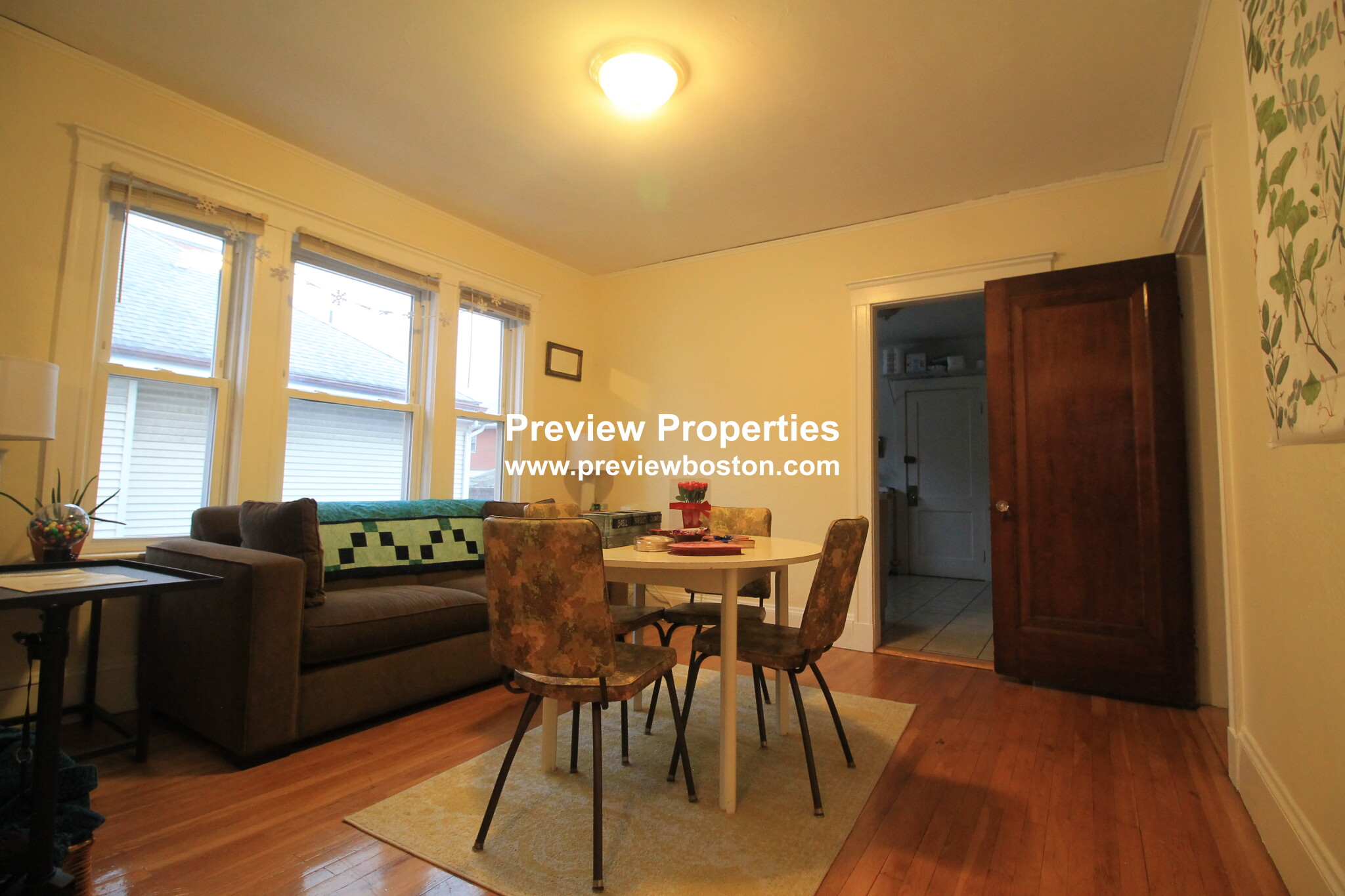 128 Washington St, Brighton