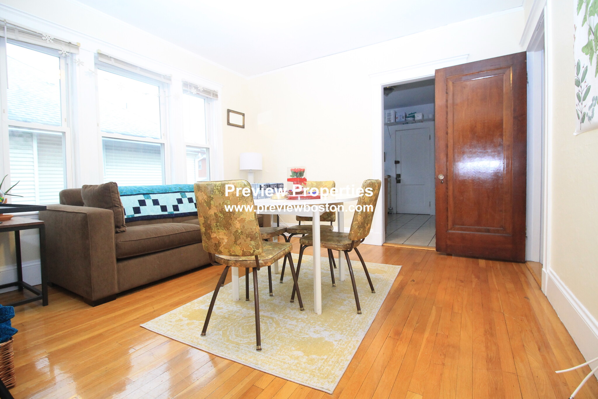 128 Washington St, Brighton