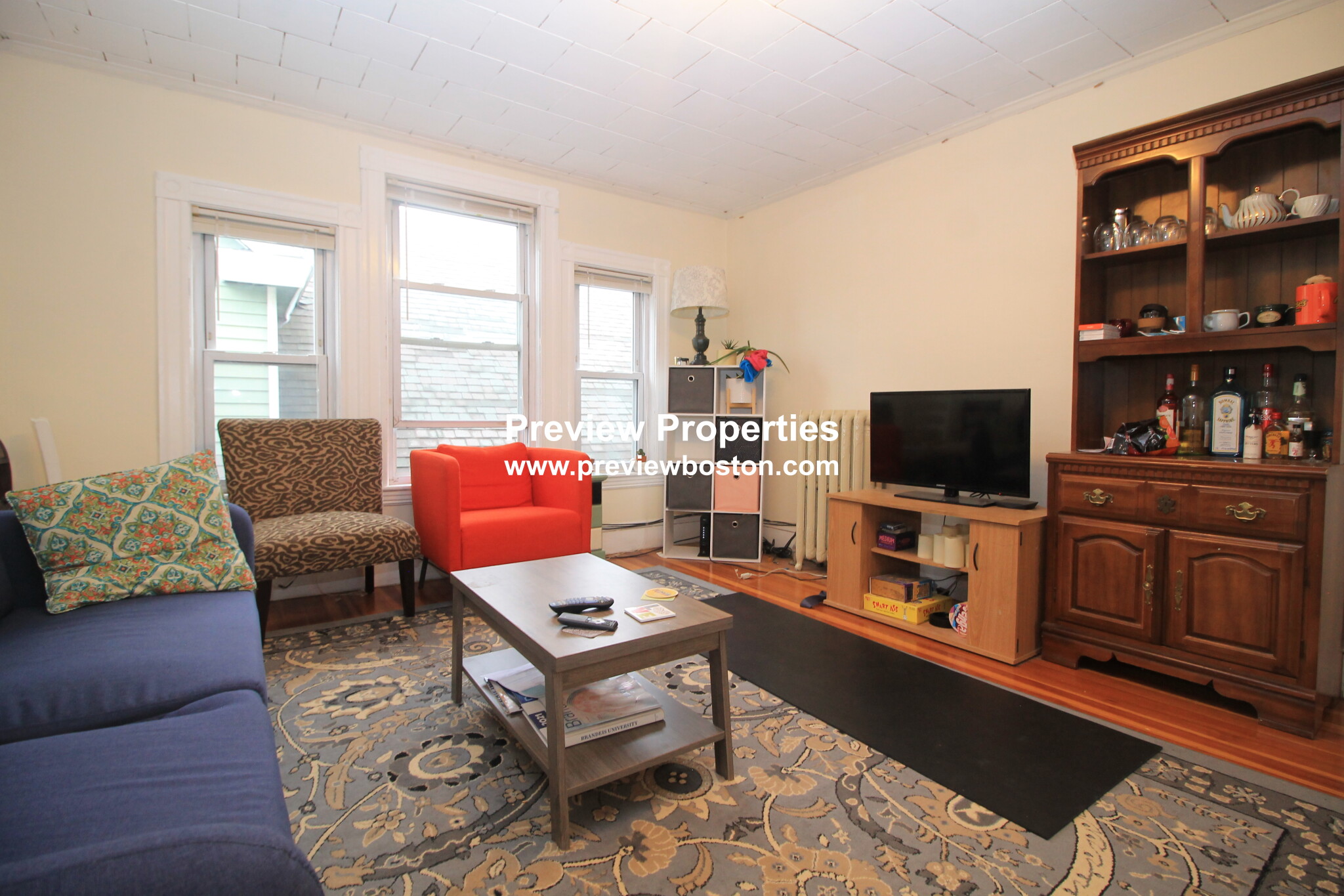 50 Brainerd Rd, Allston