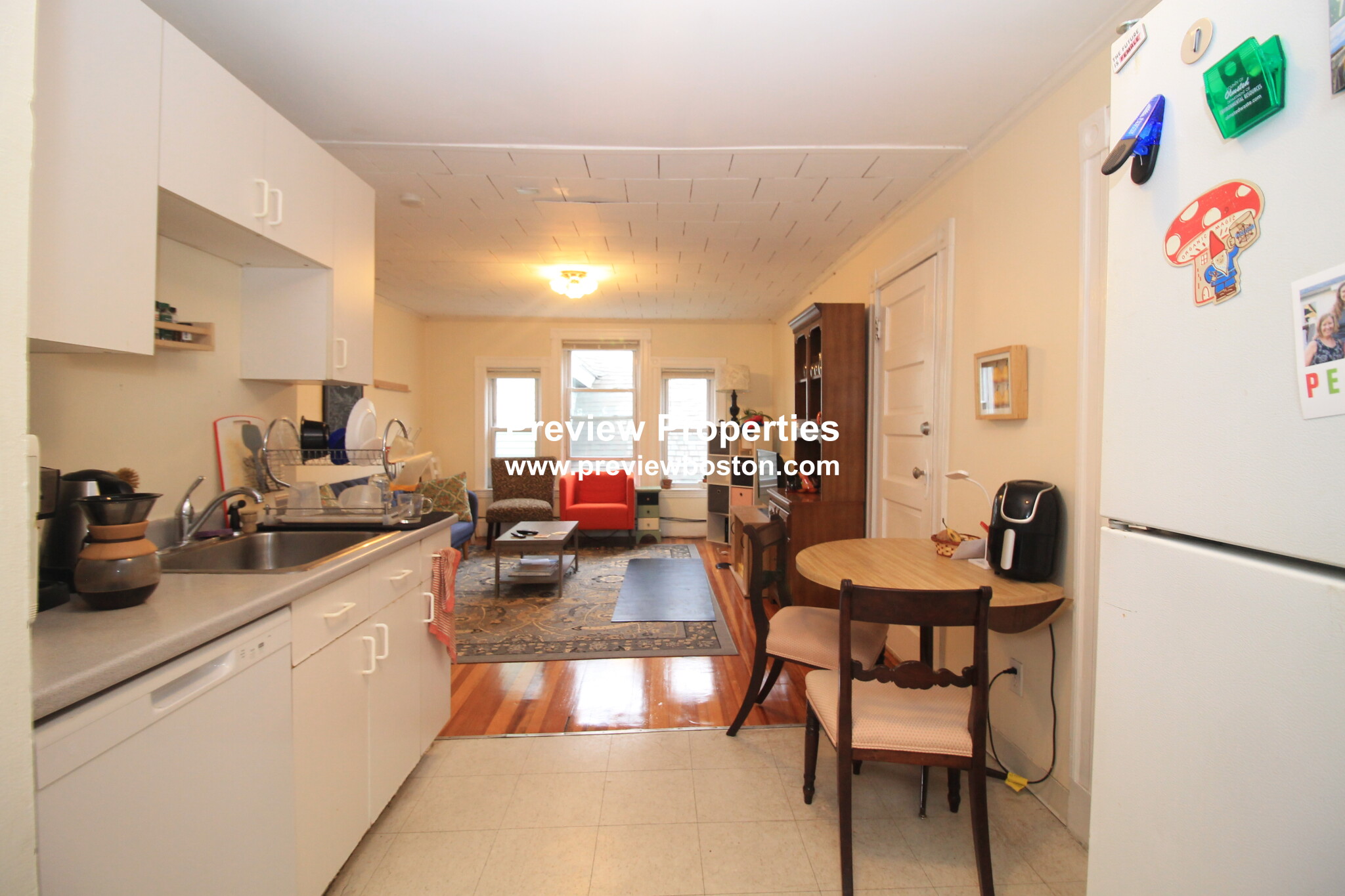 50 Brainerd Rd, Allston