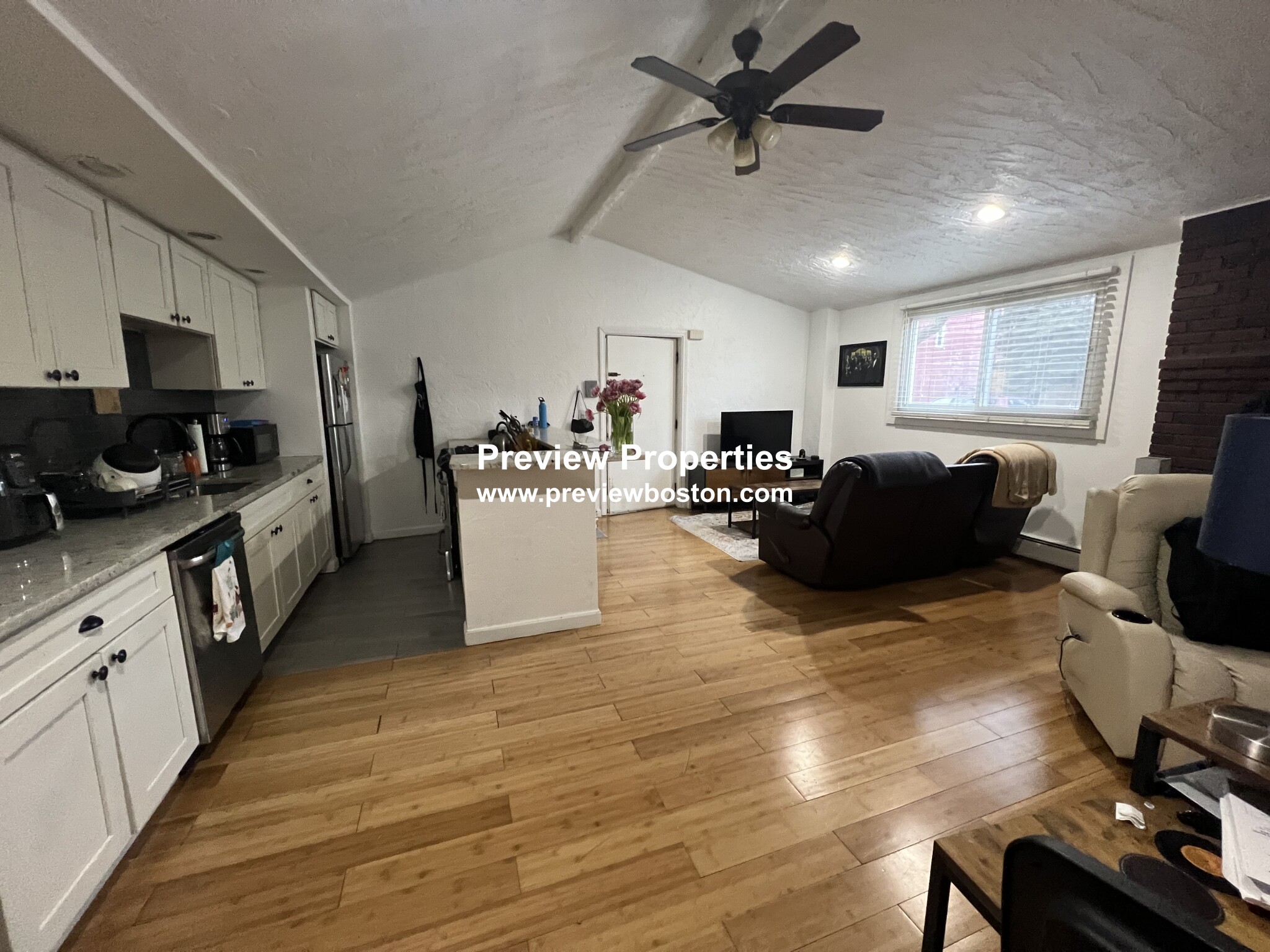 214 Maverick St, East Boston