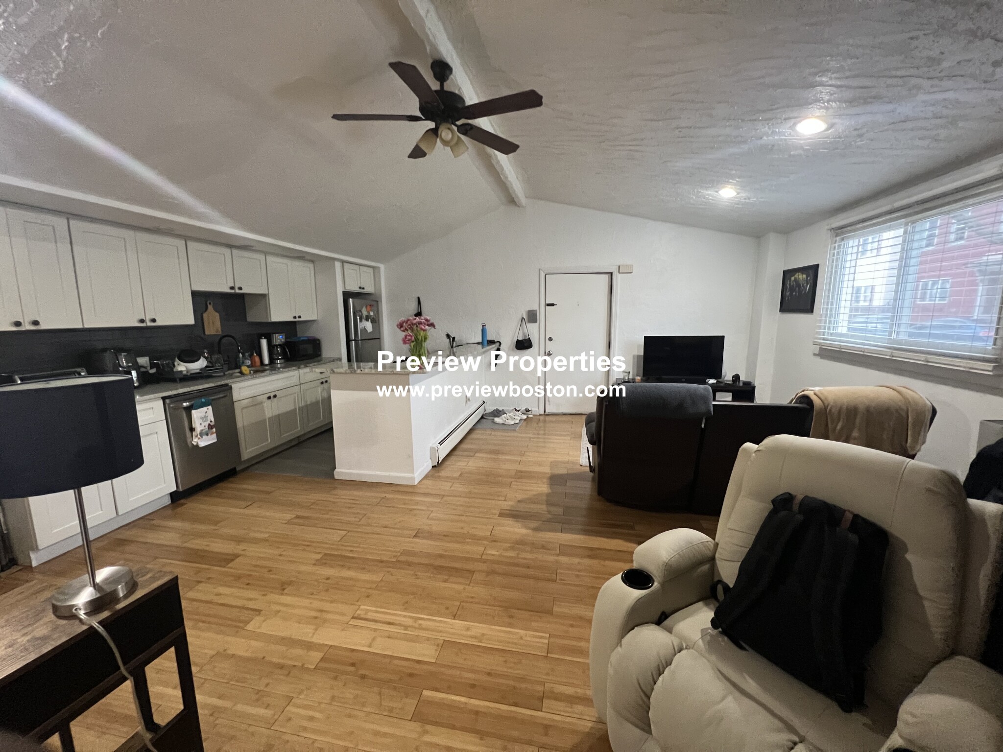 214 Maverick St, East Boston