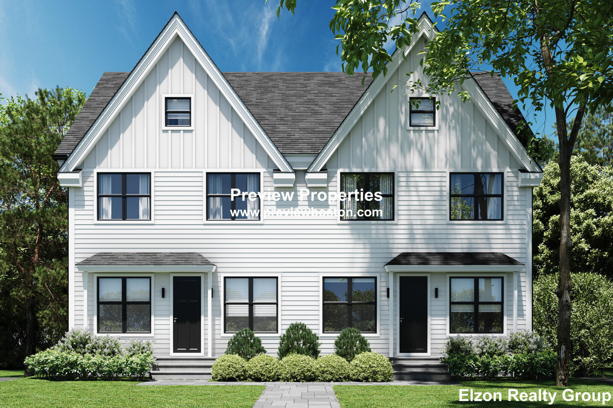 64 Lane Park, Brighton