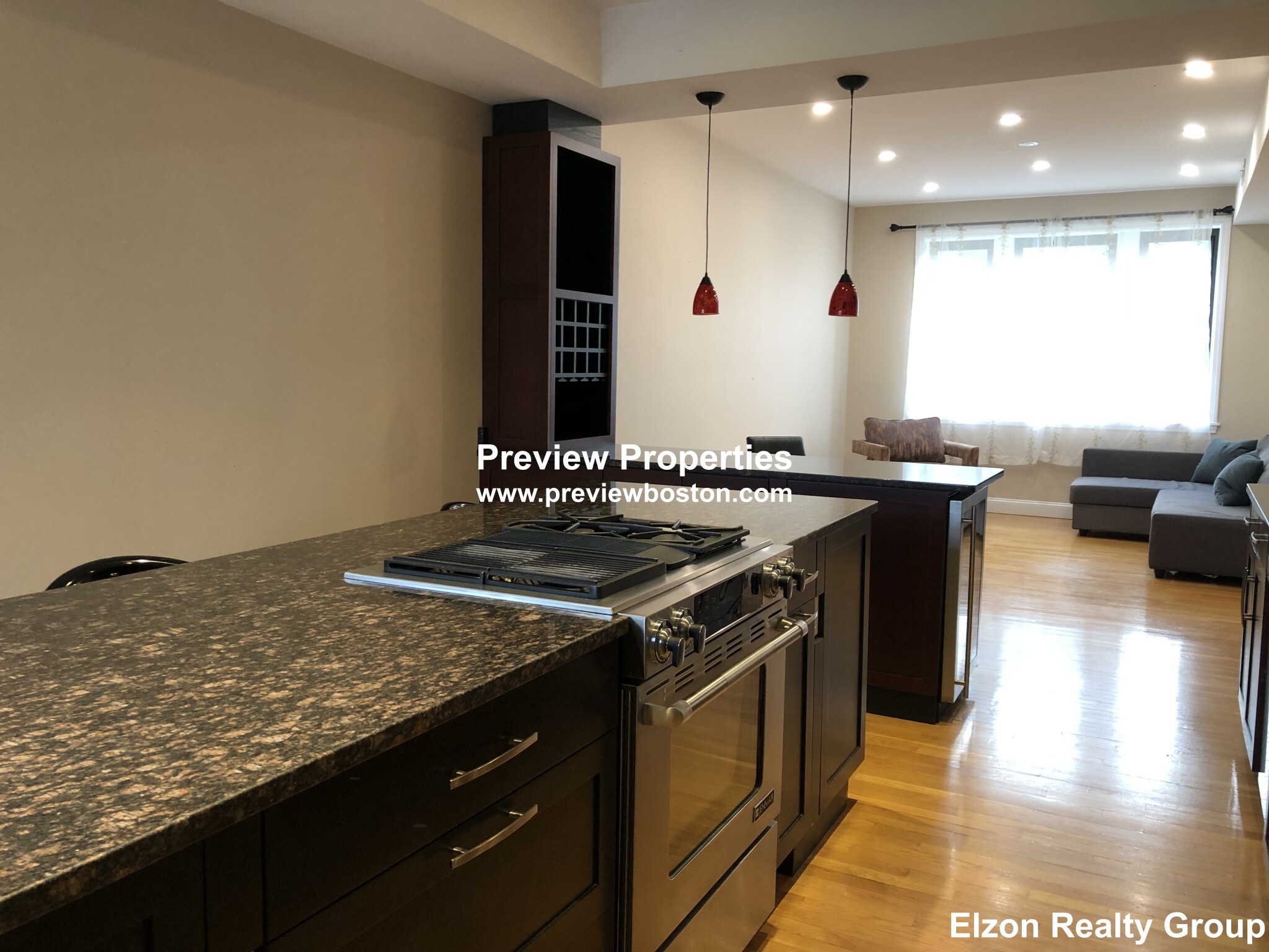 2021 Commonwealth Ave, Brighton