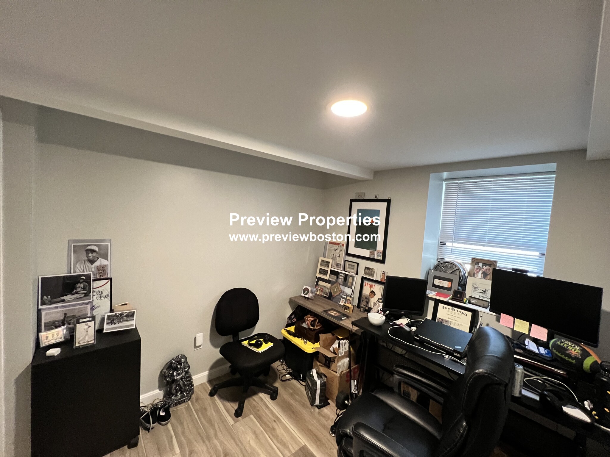 33 Brainerd Rd, Allston