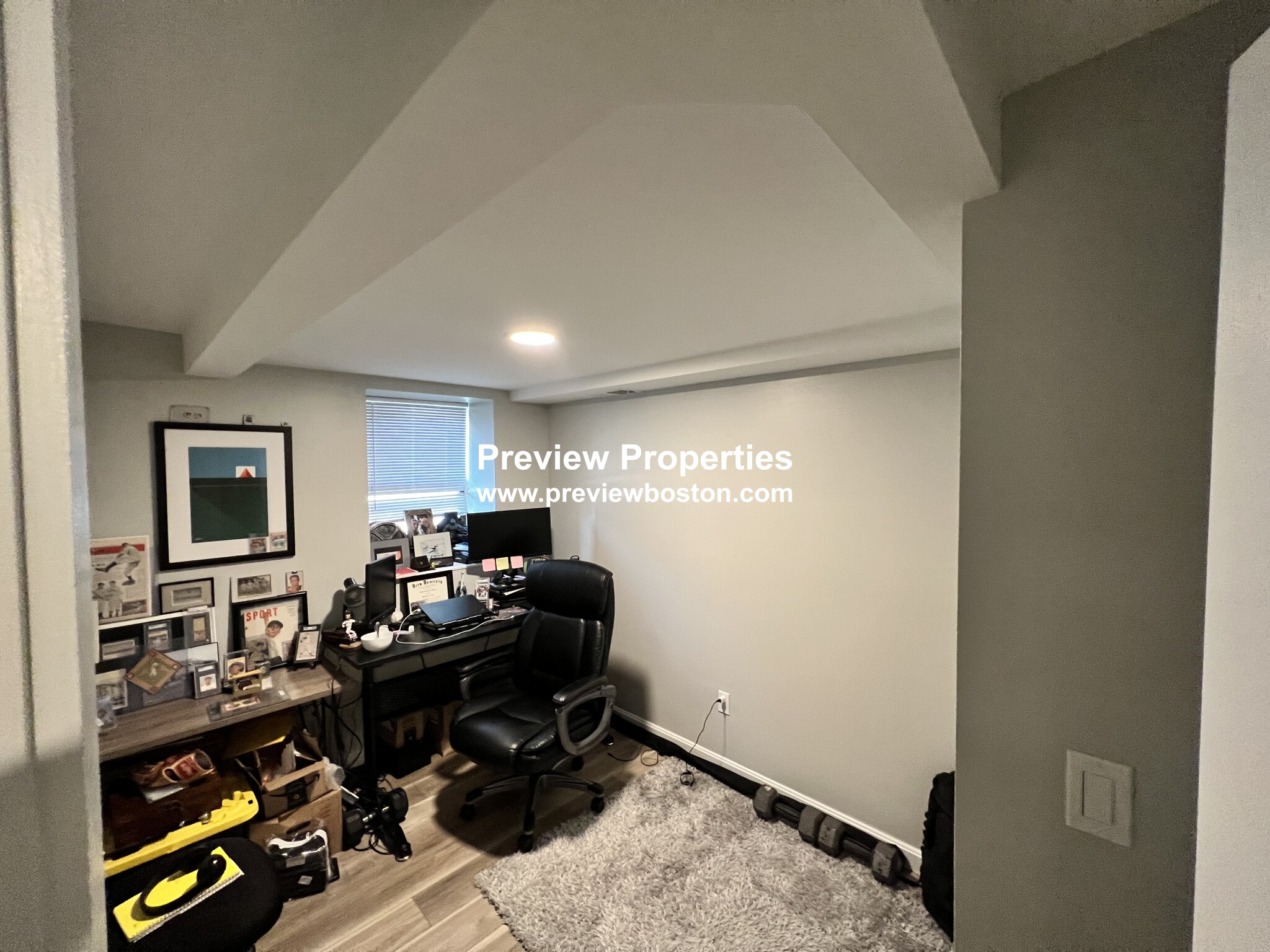 33 Brainerd Rd, Allston