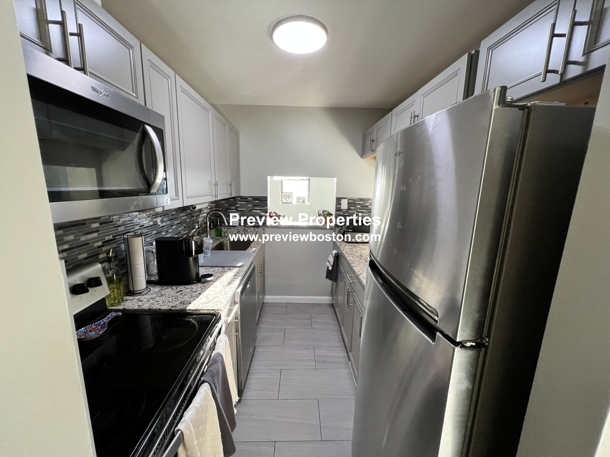 33 Brainerd Rd, Allston