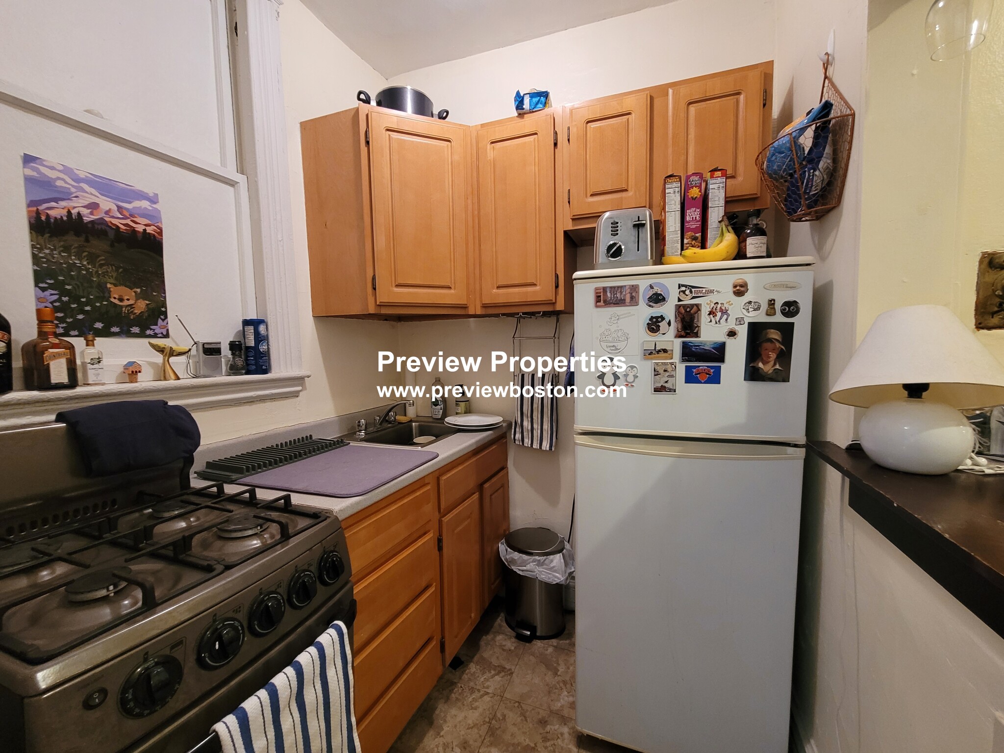 1111 Boylston St, Back Bay