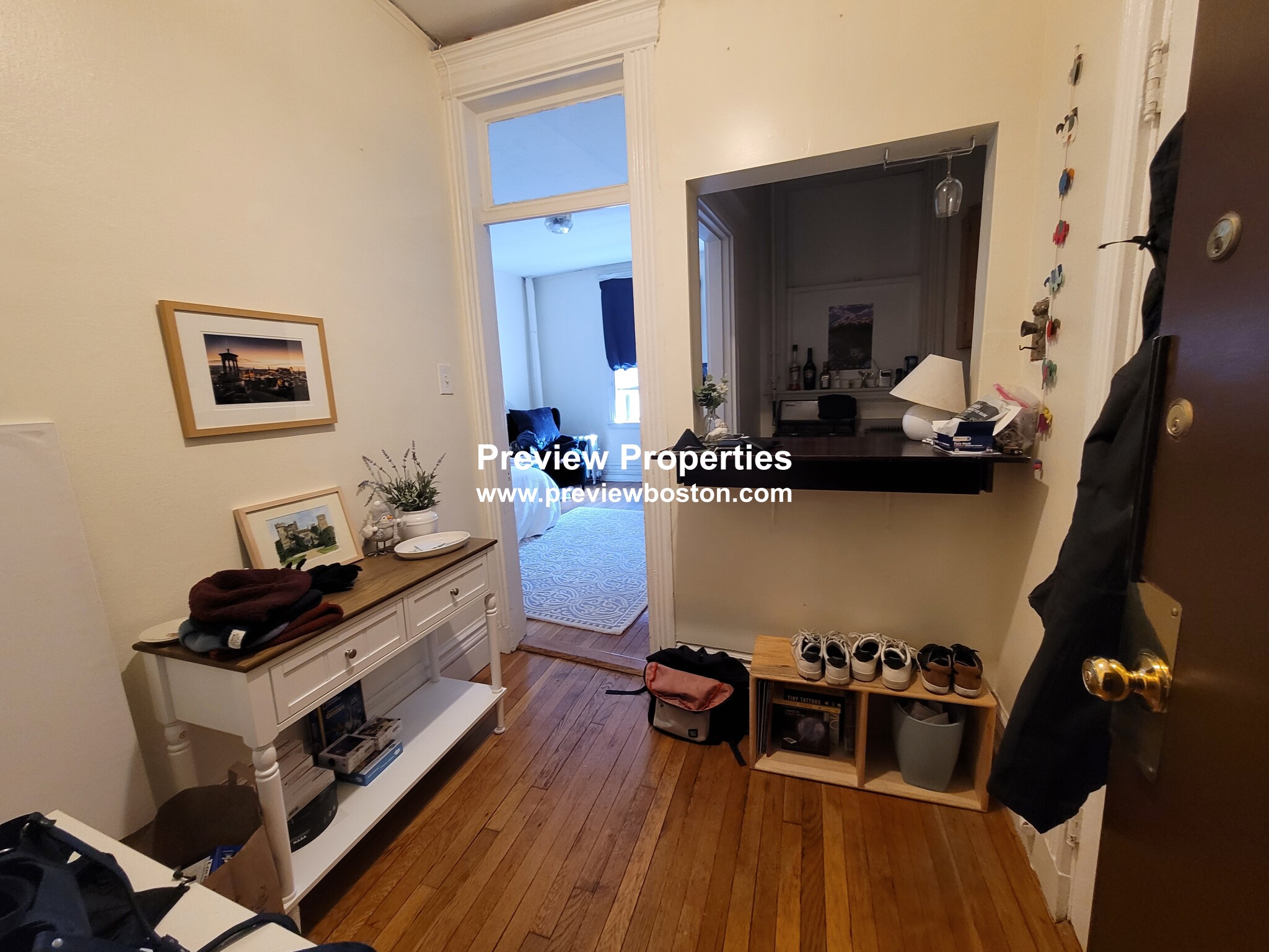 1111 Boylston St, Back Bay