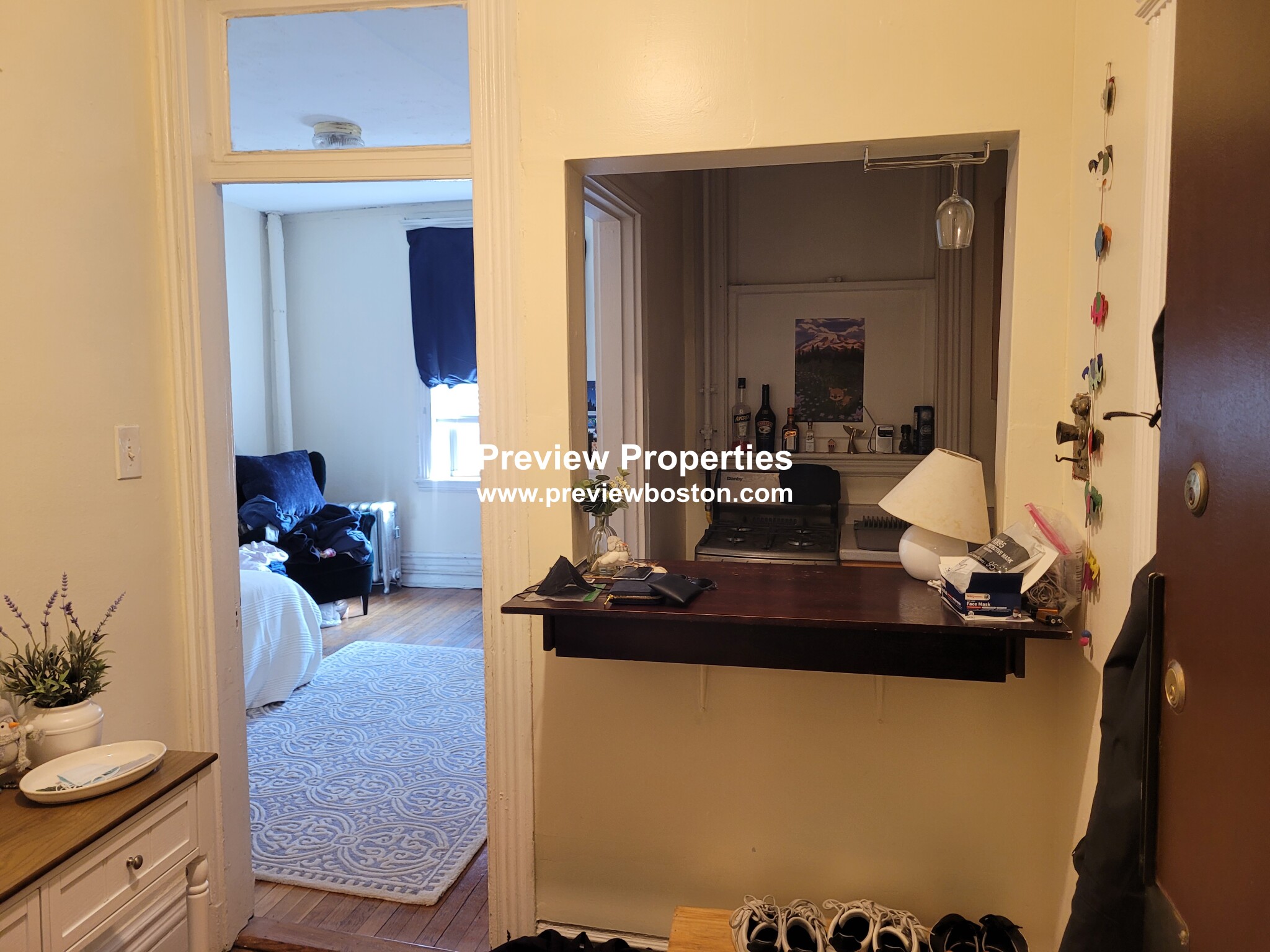 1111 Boylston St, Back Bay