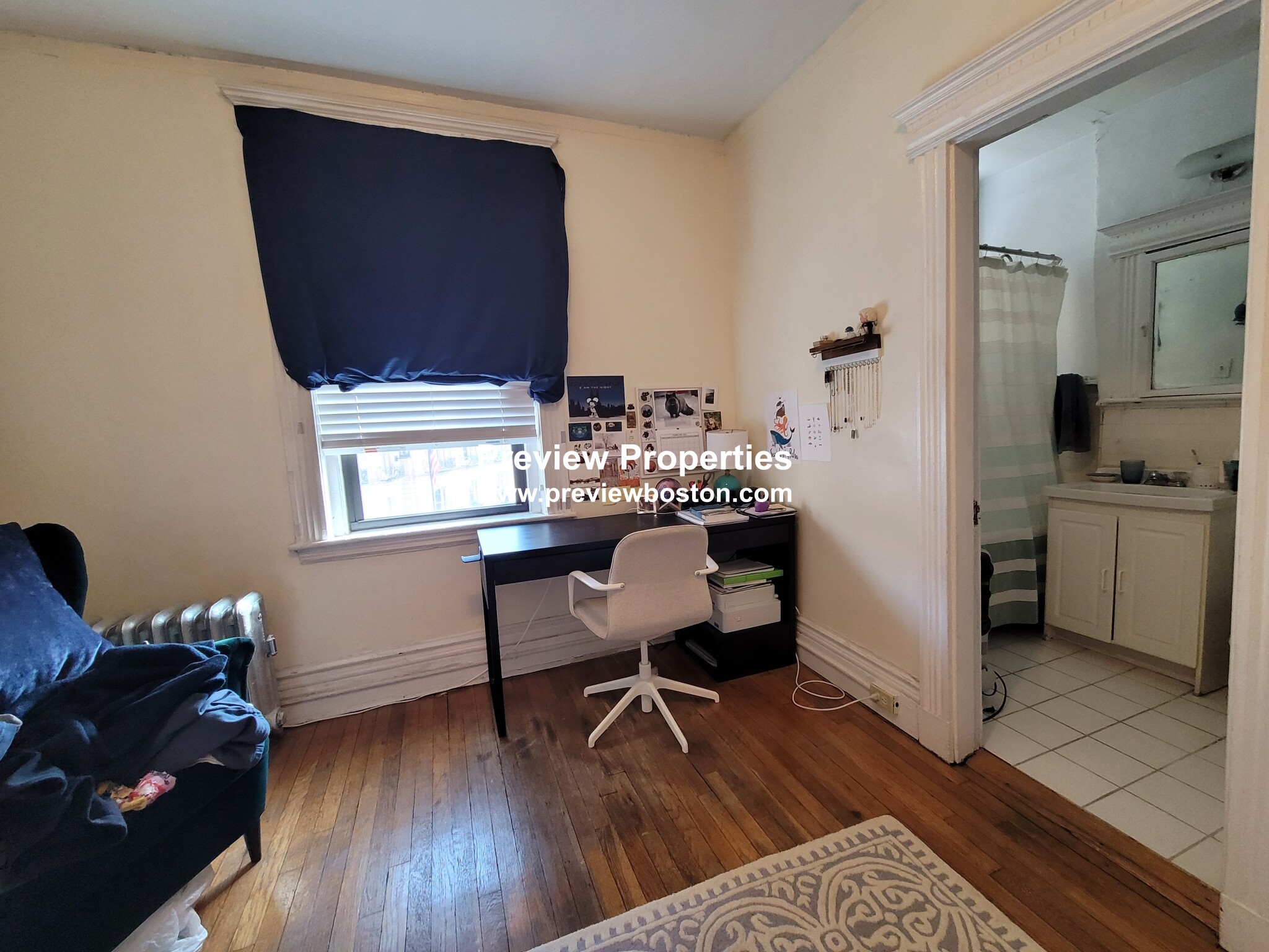 1111 Boylston St, Back Bay